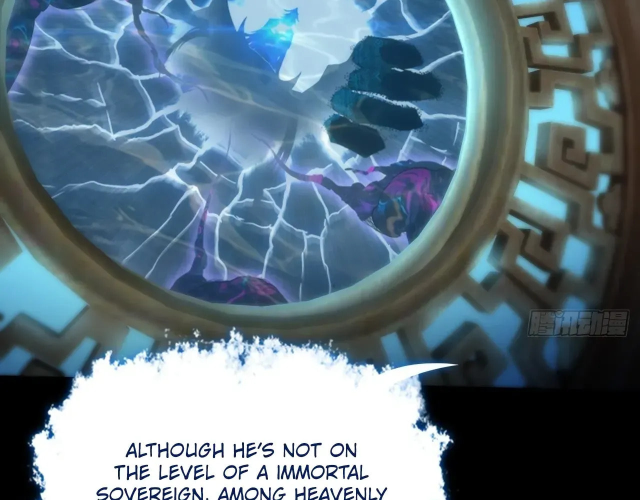 Read Sinister Immortal Path chapter 69 image 20 on Lezhin