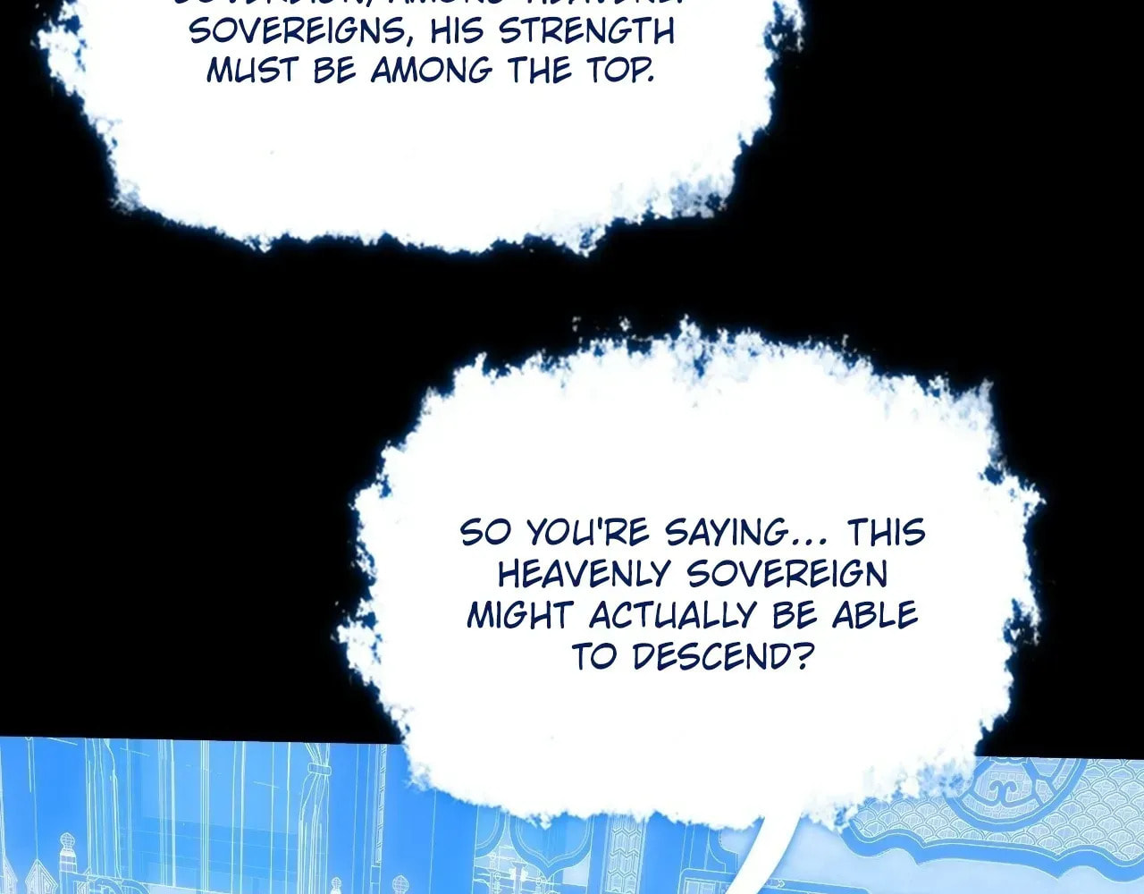 Read Sinister Immortal Path chapter 69 image 21 on Lezhin
