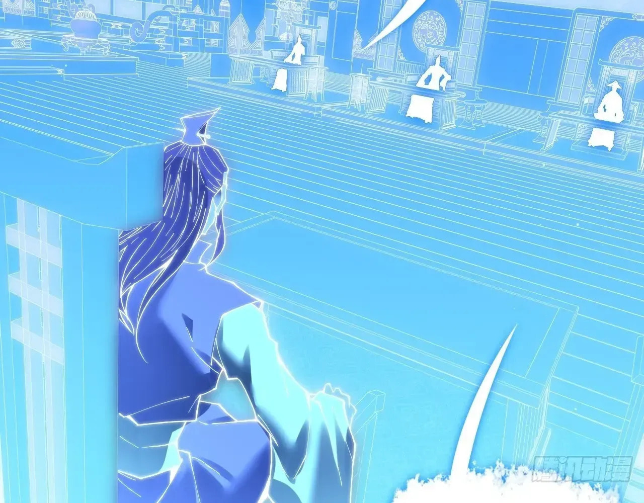 Read Sinister Immortal Path chapter 69 image 22 on Lezhin