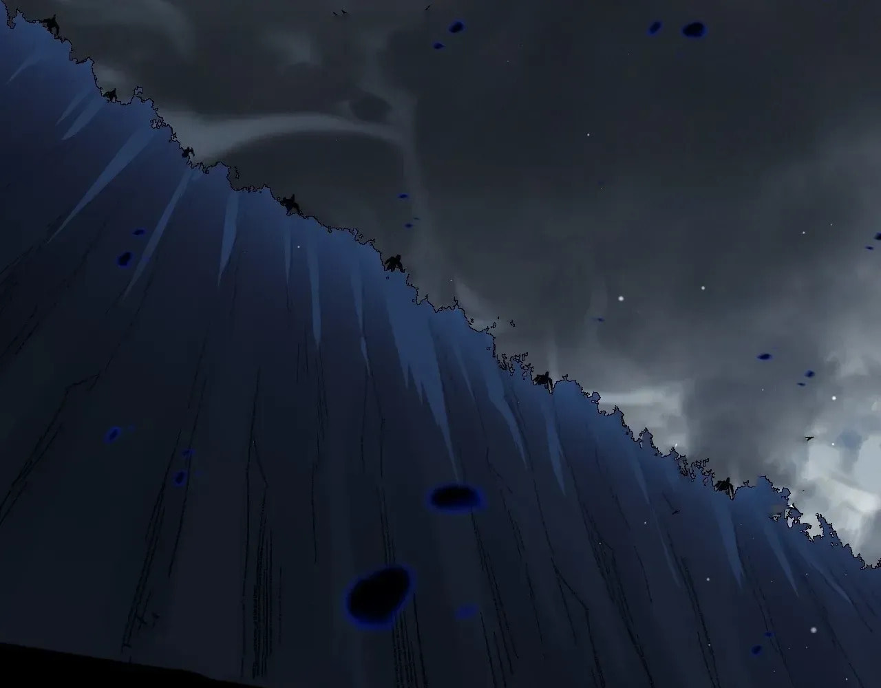 Read Sinister Immortal Path chapter 69 image 29 on Lezhin