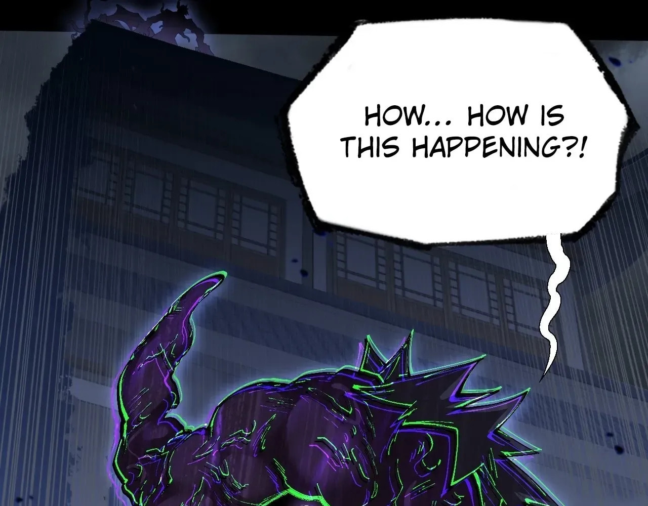 Read Sinister Immortal Path chapter 69 image 36 on Lezhin