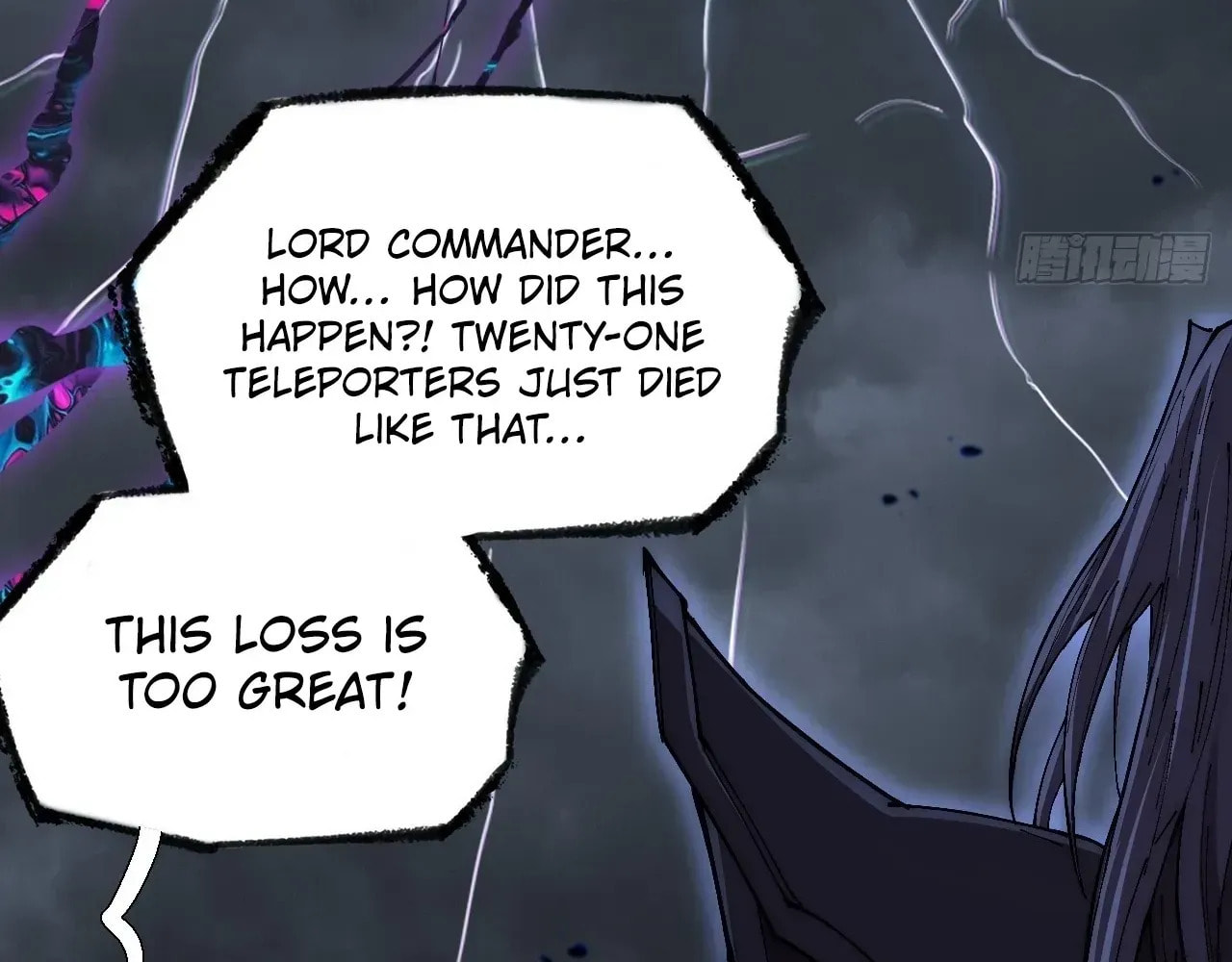 Read Sinister Immortal Path chapter 69 image 49 on Lezhin