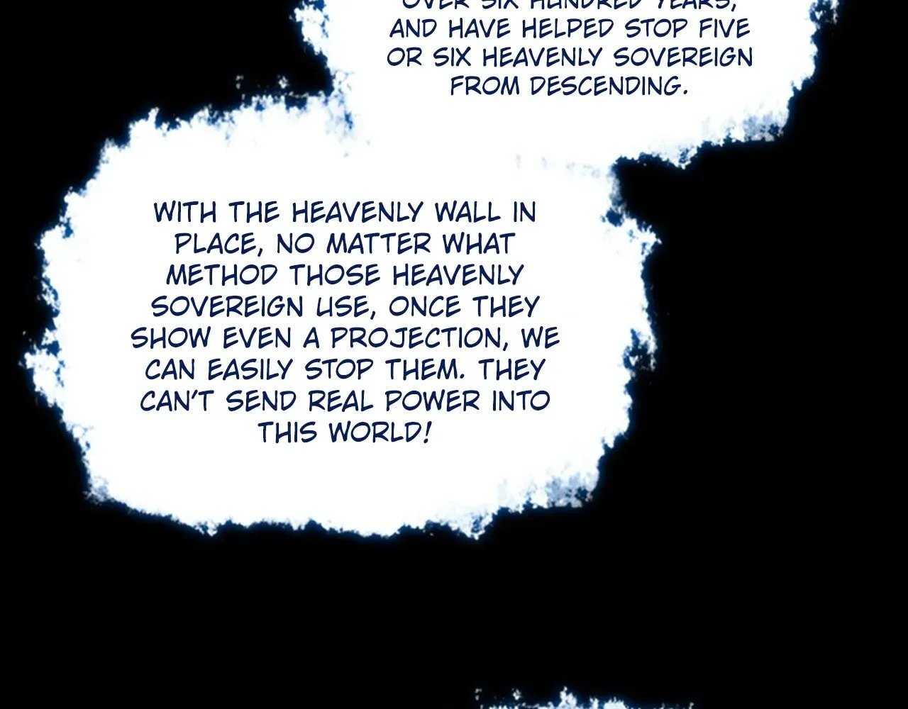 Read Sinister Immortal Path chapter 69 image 7 on Lezhin