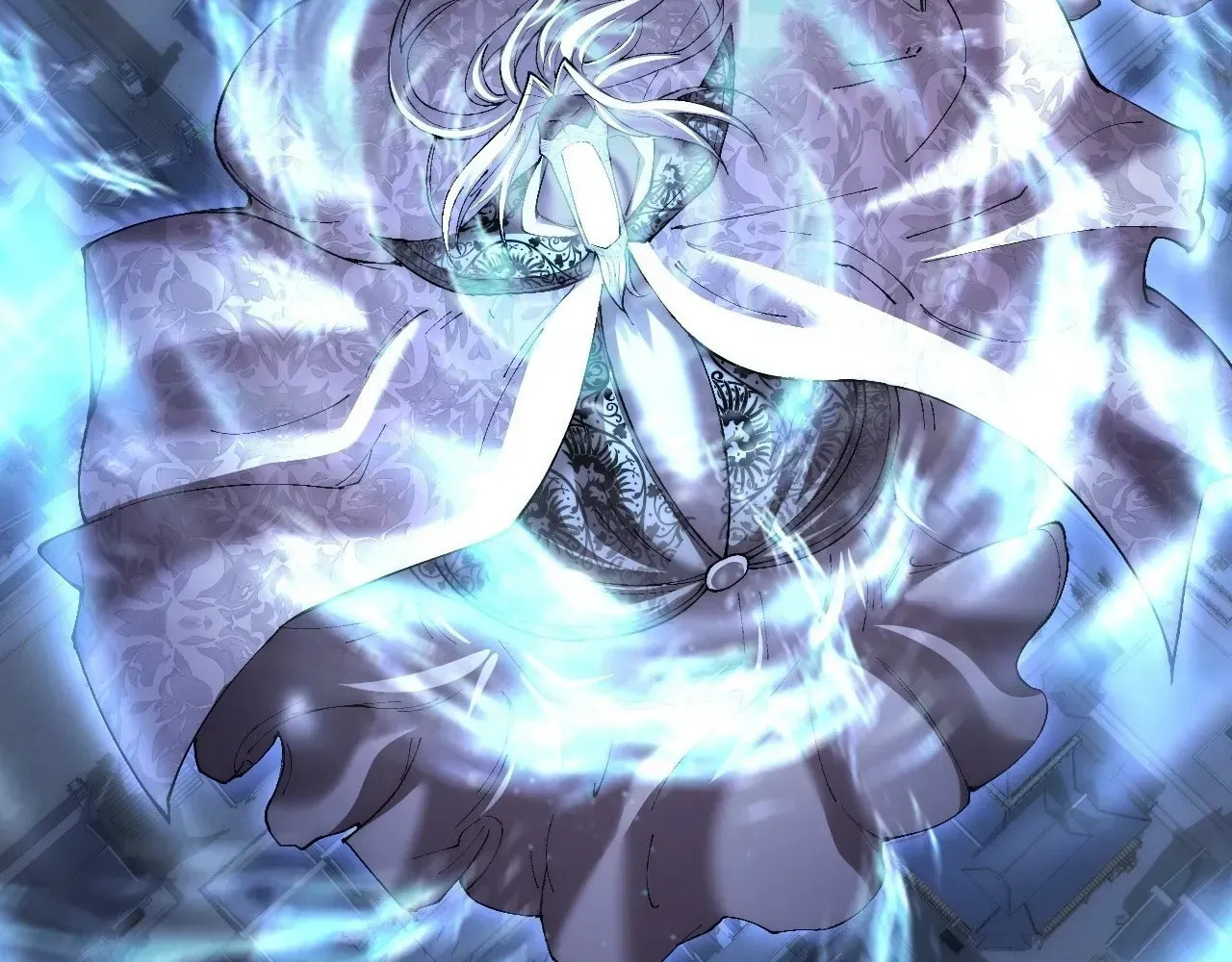 Read Sinister Immortal Path chapter 69 image 70 on Lezhin