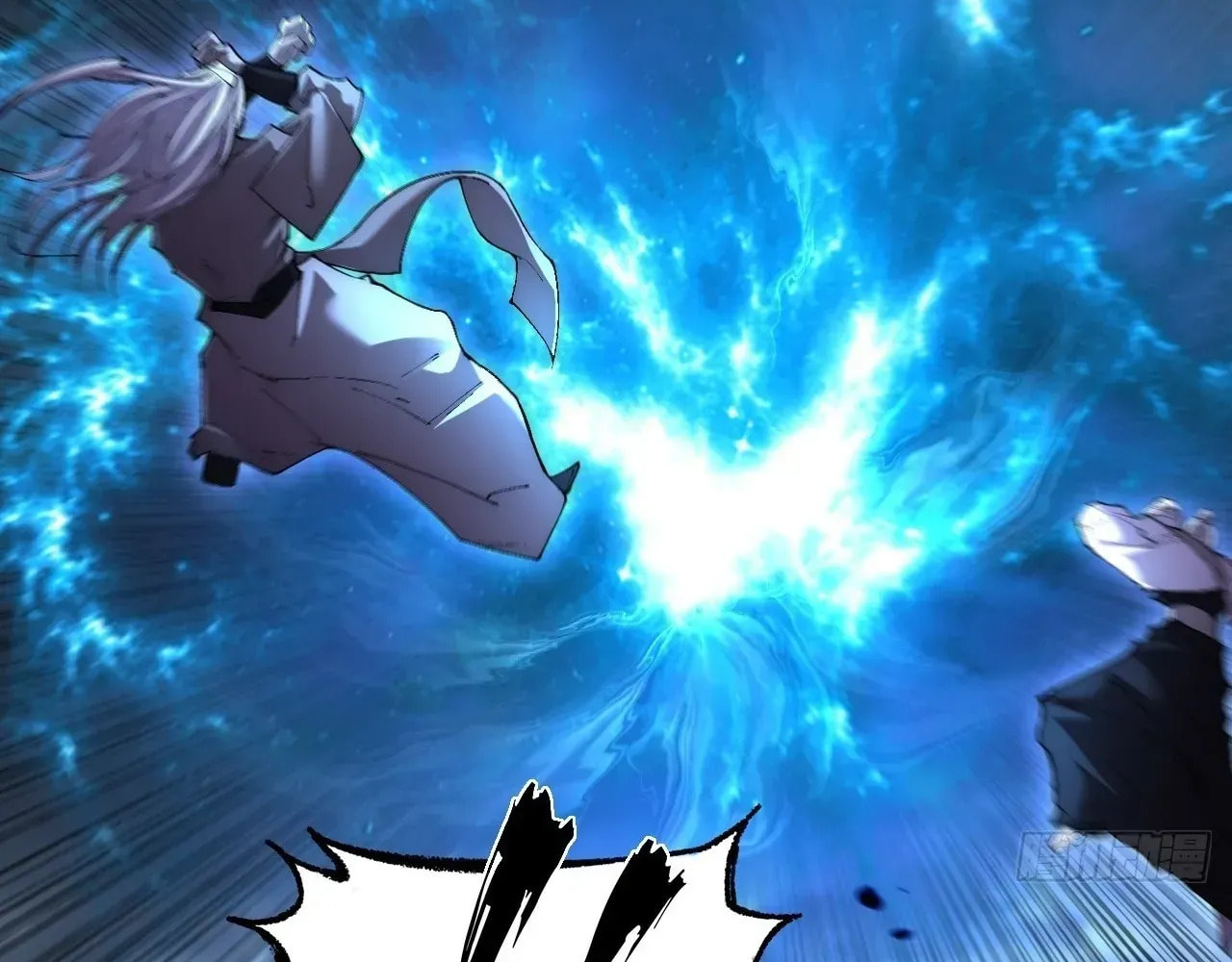 Read Sinister Immortal Path chapter 69 image 77 on Lezhin