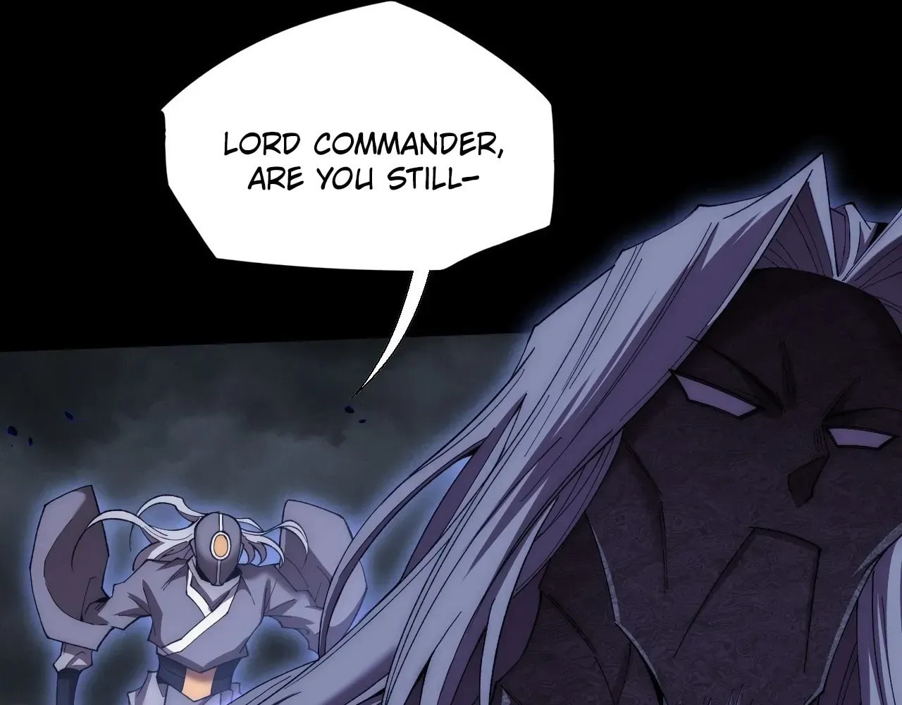 Read Sinister Immortal Path chapter 69 image 84 on Lezhin