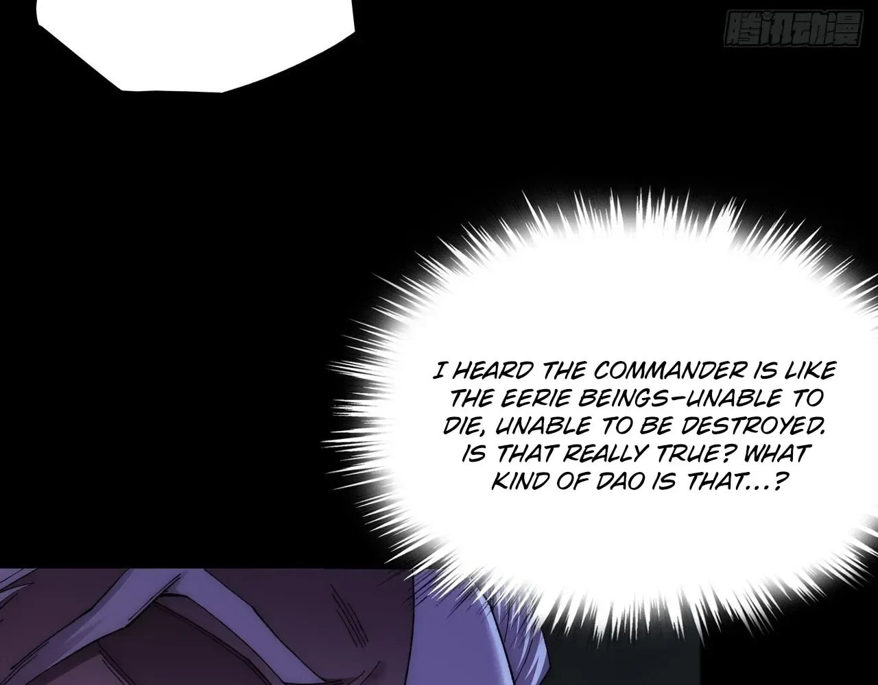 Read Sinister Immortal Path chapter 69 image 86 on Lezhin