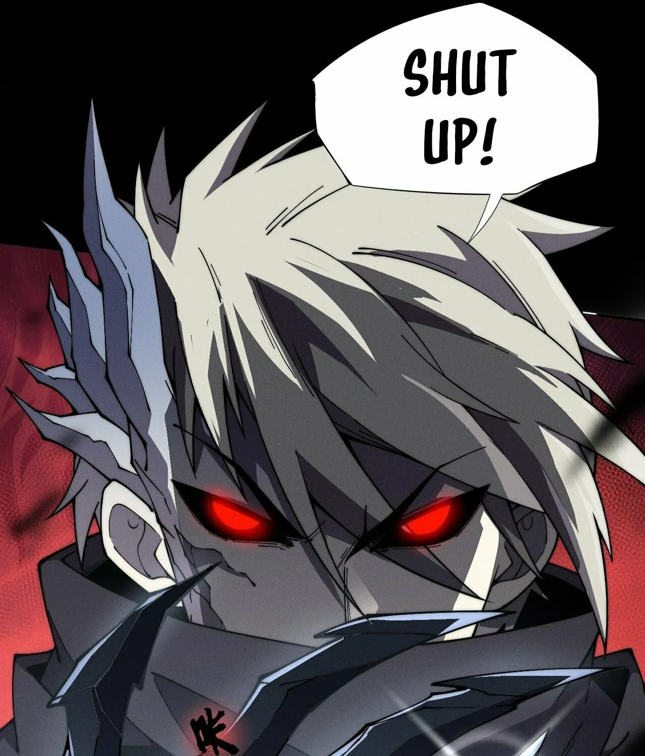 Read Sinister Immortal Path chapter 7 image 13 on Lezhin