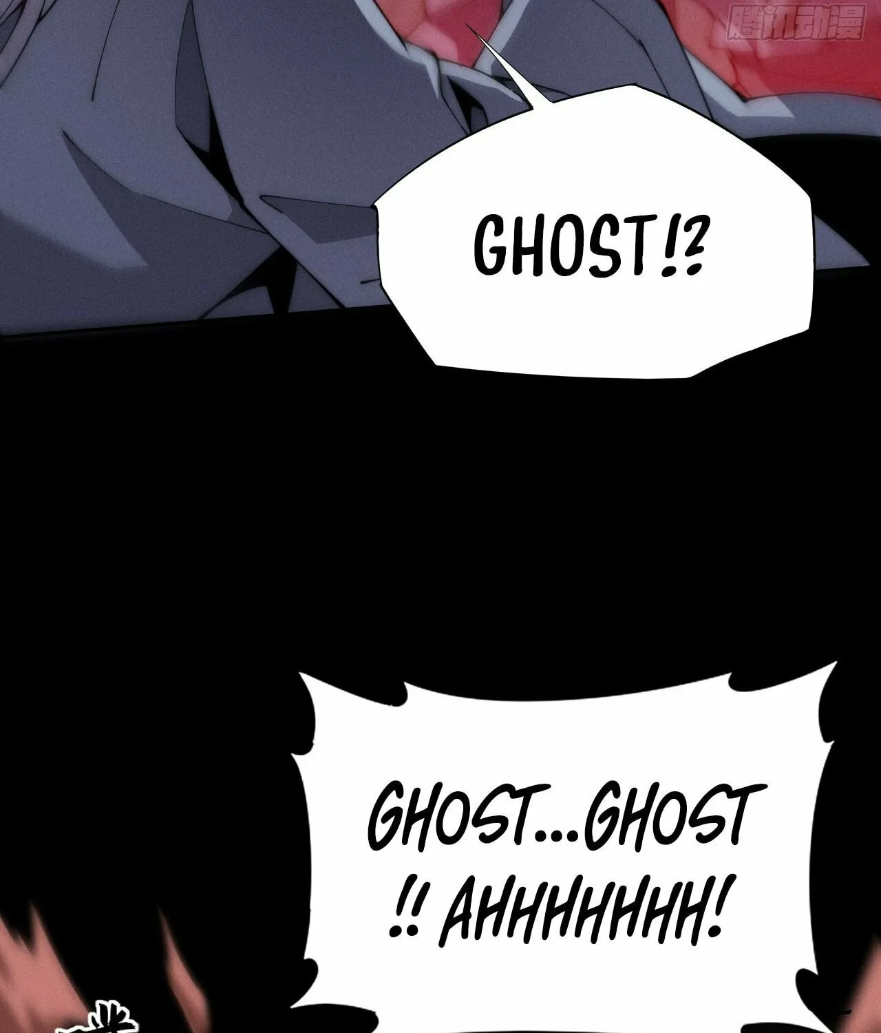 Read Sinister Immortal Path chapter 7 image 23 on Lezhin