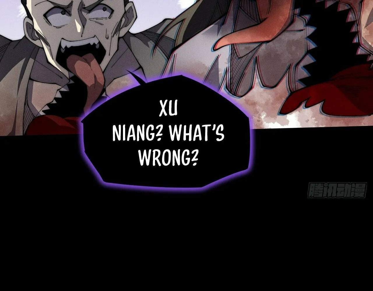 Read Sinister Immortal Path chapter 7 image 26 on Lezhin