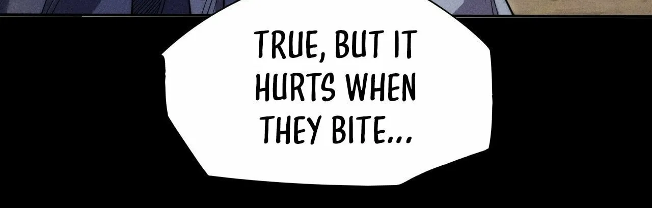 Read Sinister Immortal Path chapter 7 image 32 on Lezhin