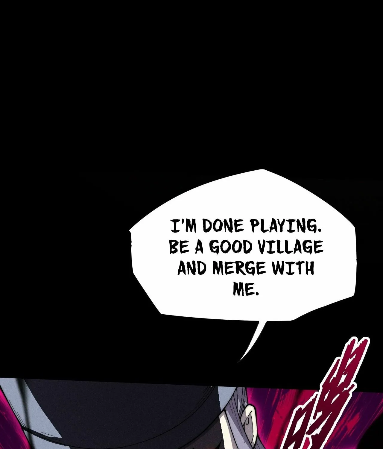 Read Sinister Immortal Path chapter 7 image 35 on Lezhin