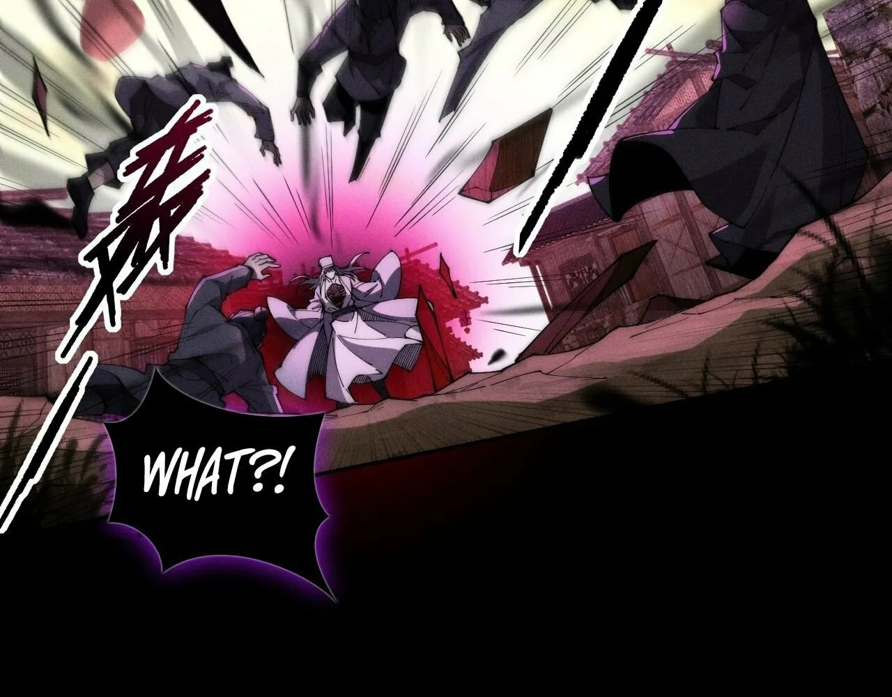 Read Sinister Immortal Path chapter 7 image 39 on Lezhin