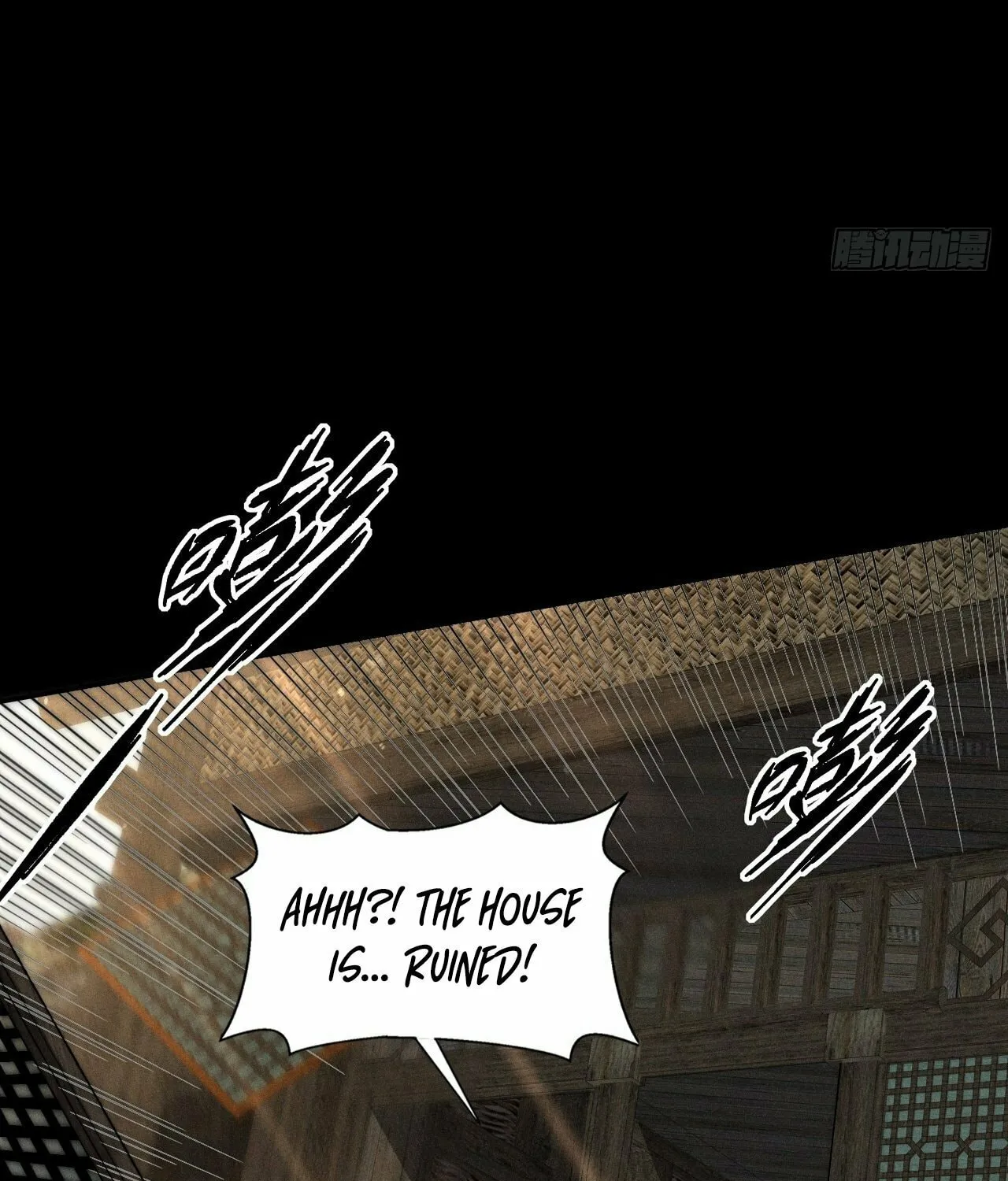 Read Sinister Immortal Path chapter 7 image 40 on Lezhin