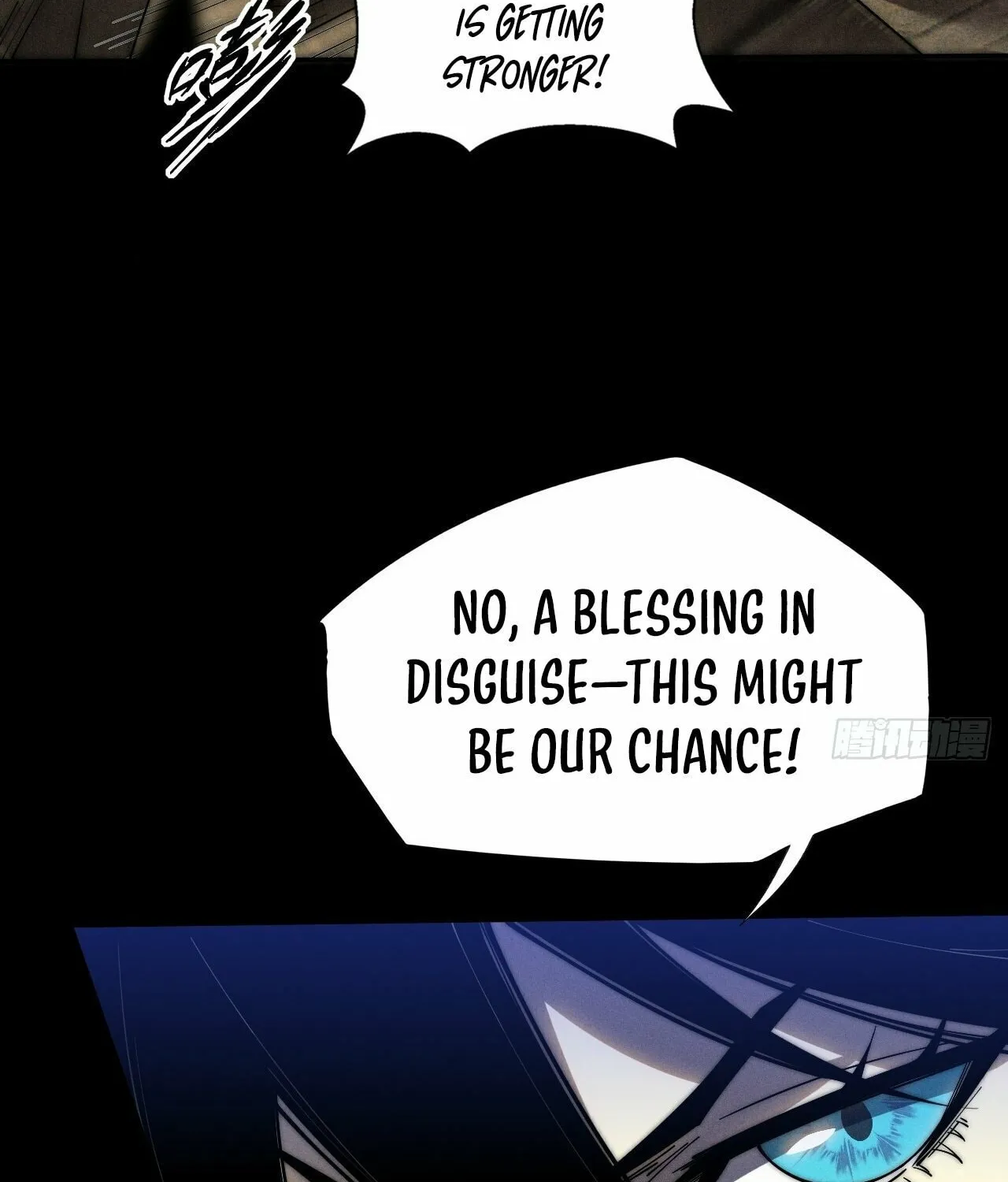Read Sinister Immortal Path chapter 7 image 43 on Lezhin