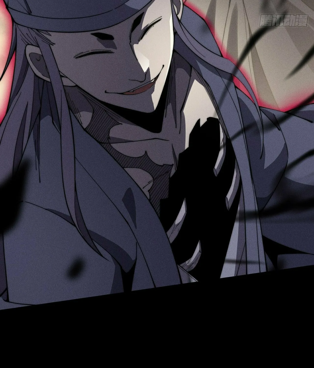 Read Sinister Immortal Path chapter 7 image 51 on Lezhin
