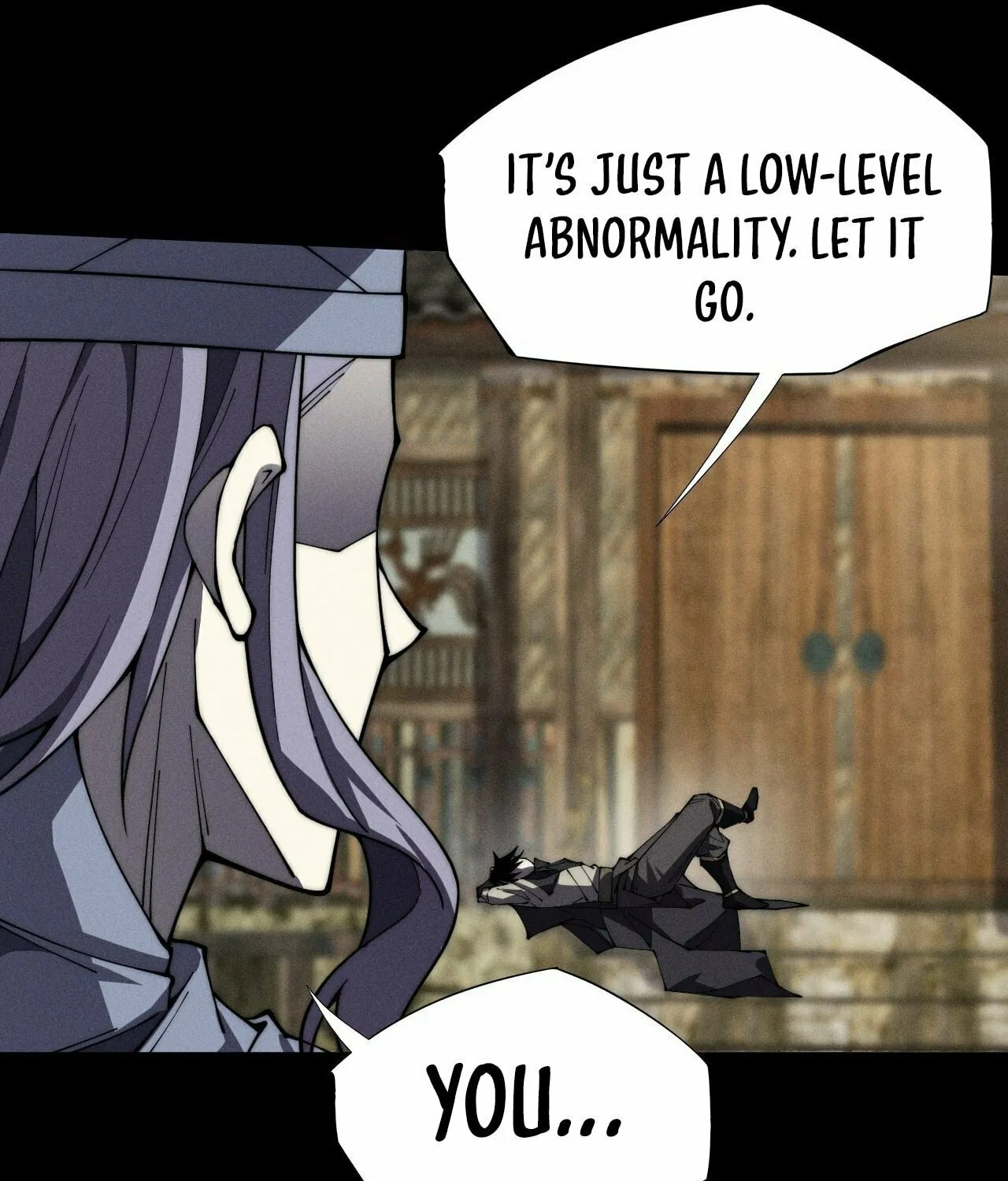 Read Sinister Immortal Path chapter 7 image 57 on Lezhin