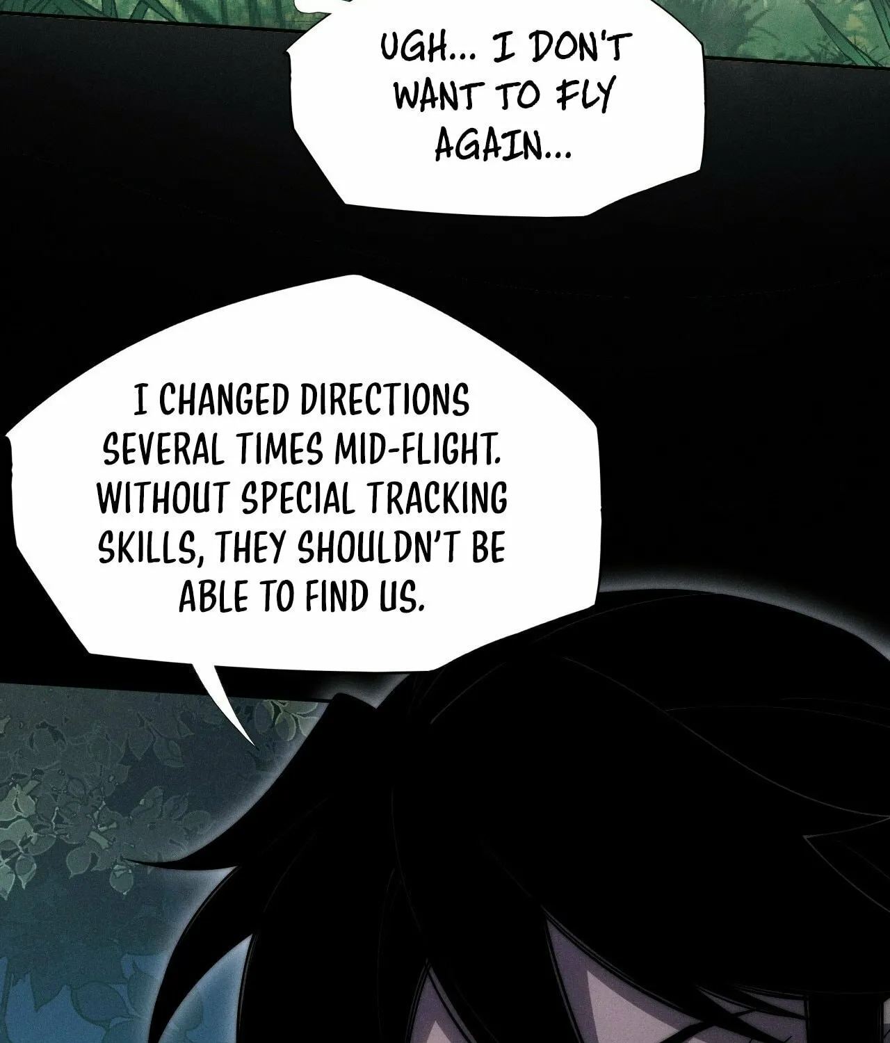 Read Sinister Immortal Path chapter 7 image 65 on Lezhin