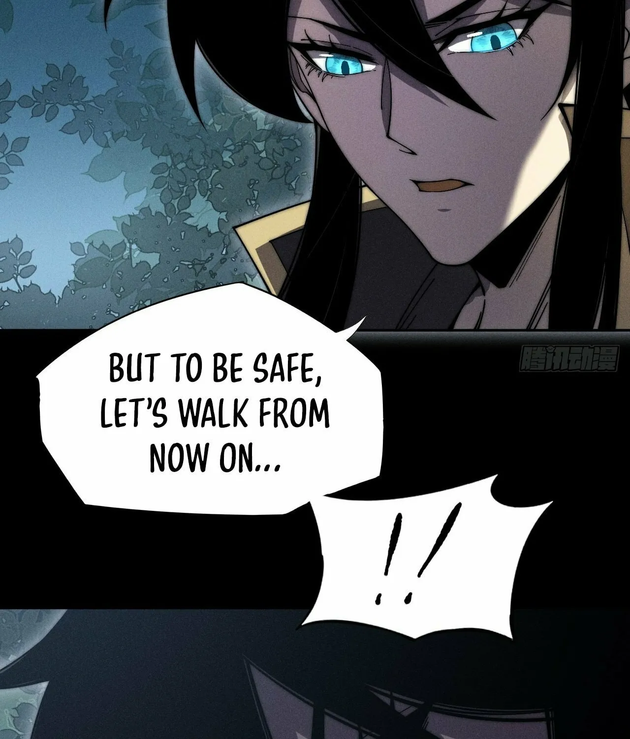 Read Sinister Immortal Path chapter 7 image 66 on Lezhin