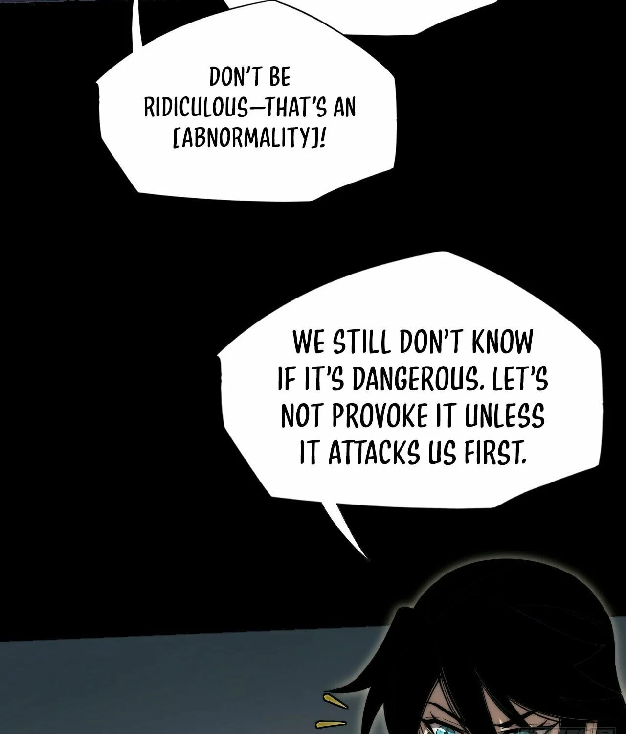 Read Sinister Immortal Path chapter 7 image 82 on Lezhin