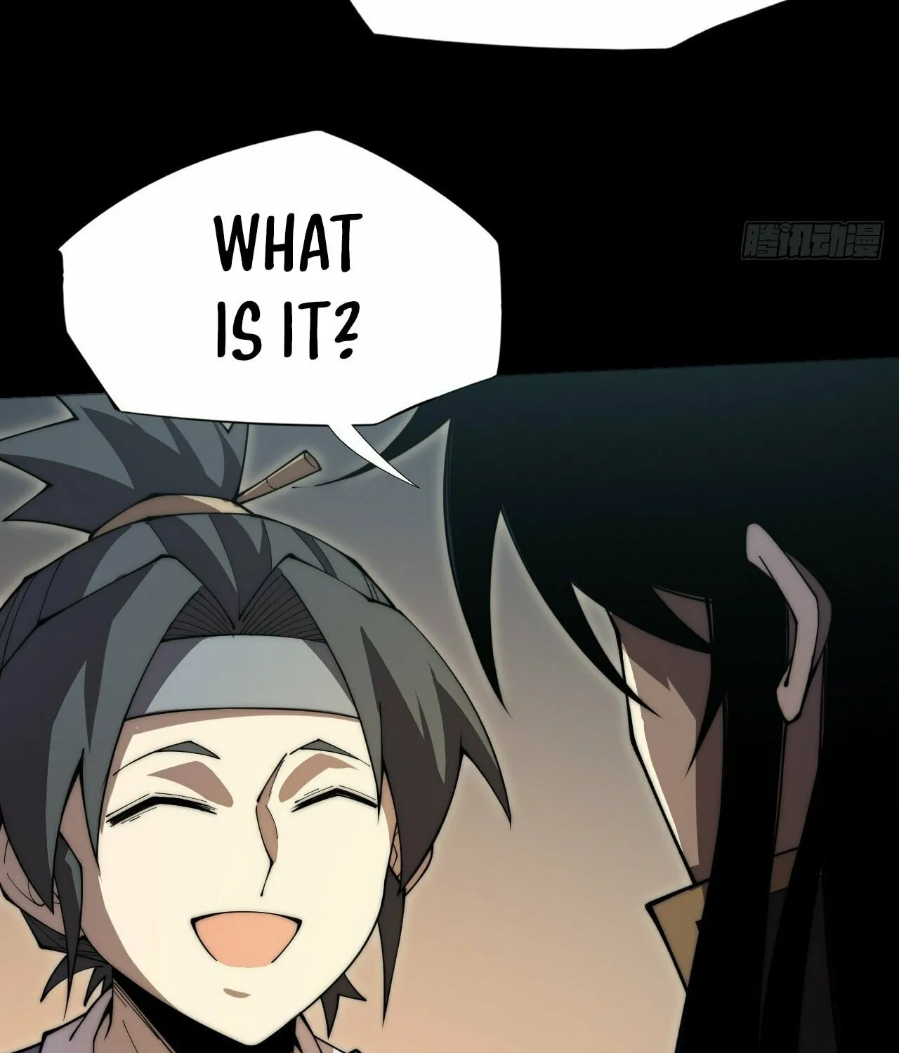 Read Sinister Immortal Path chapter 7 image 84 on Lezhin