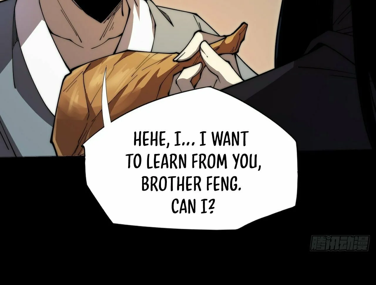 Read Sinister Immortal Path chapter 7 image 85 on Lezhin