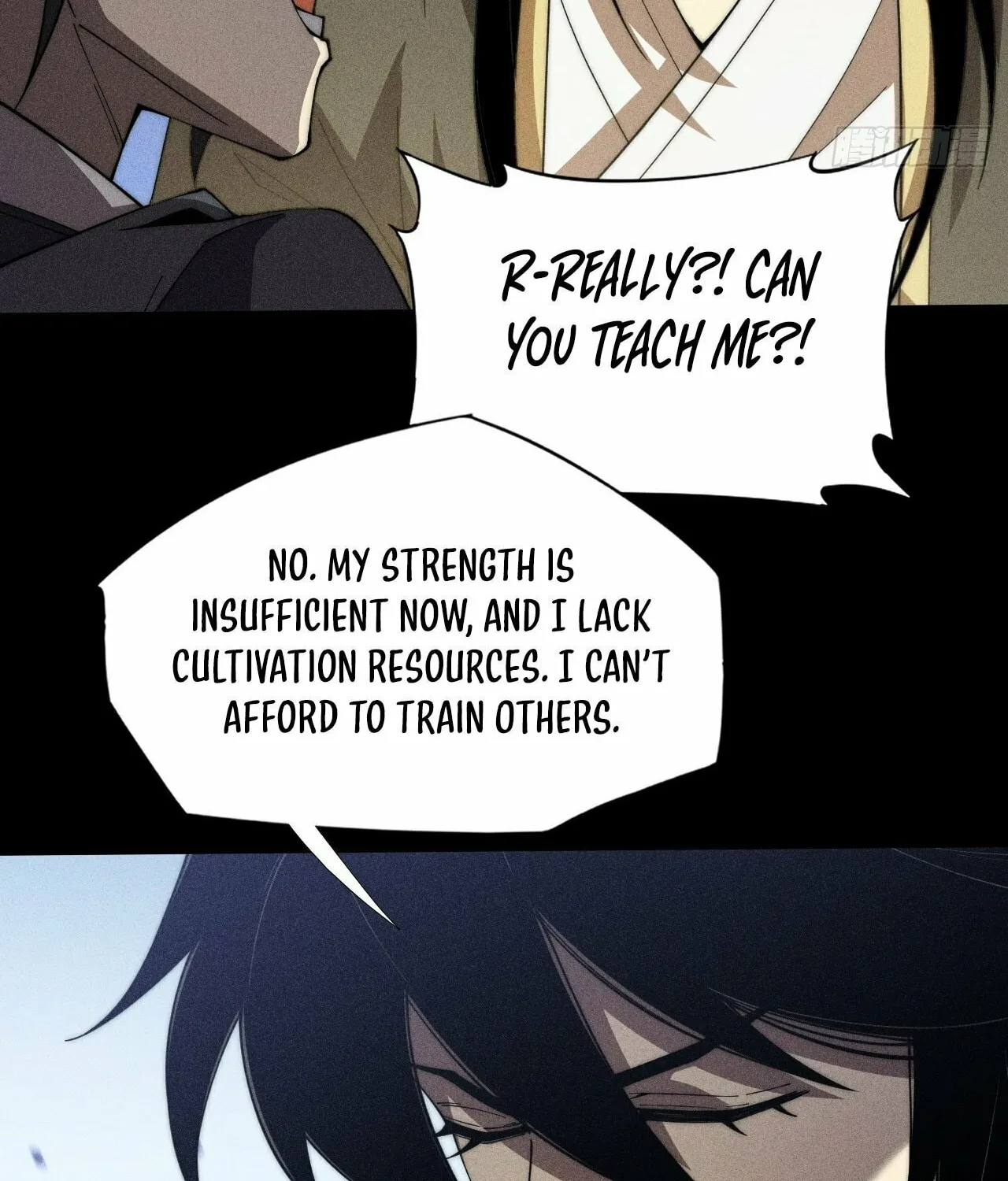 Read Sinister Immortal Path chapter 7 image 87 on Lezhin