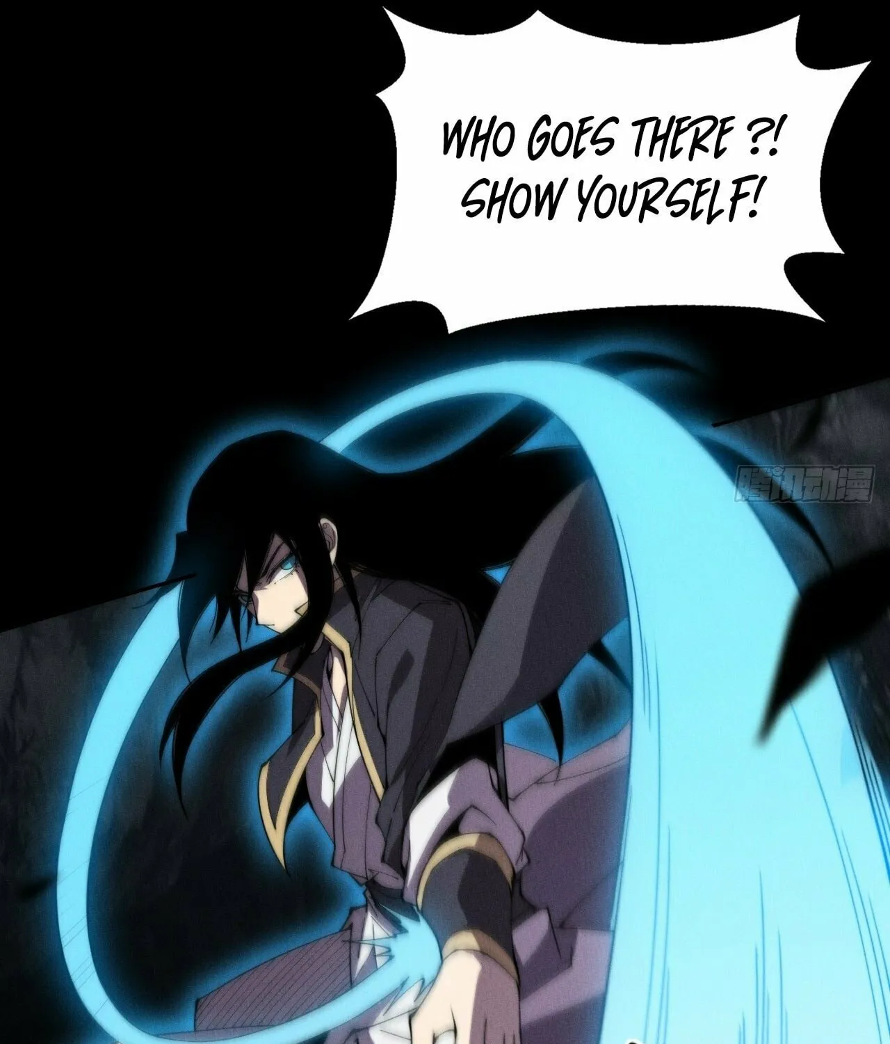 Read Sinister Immortal Path chapter 7 image 91 on Lezhin