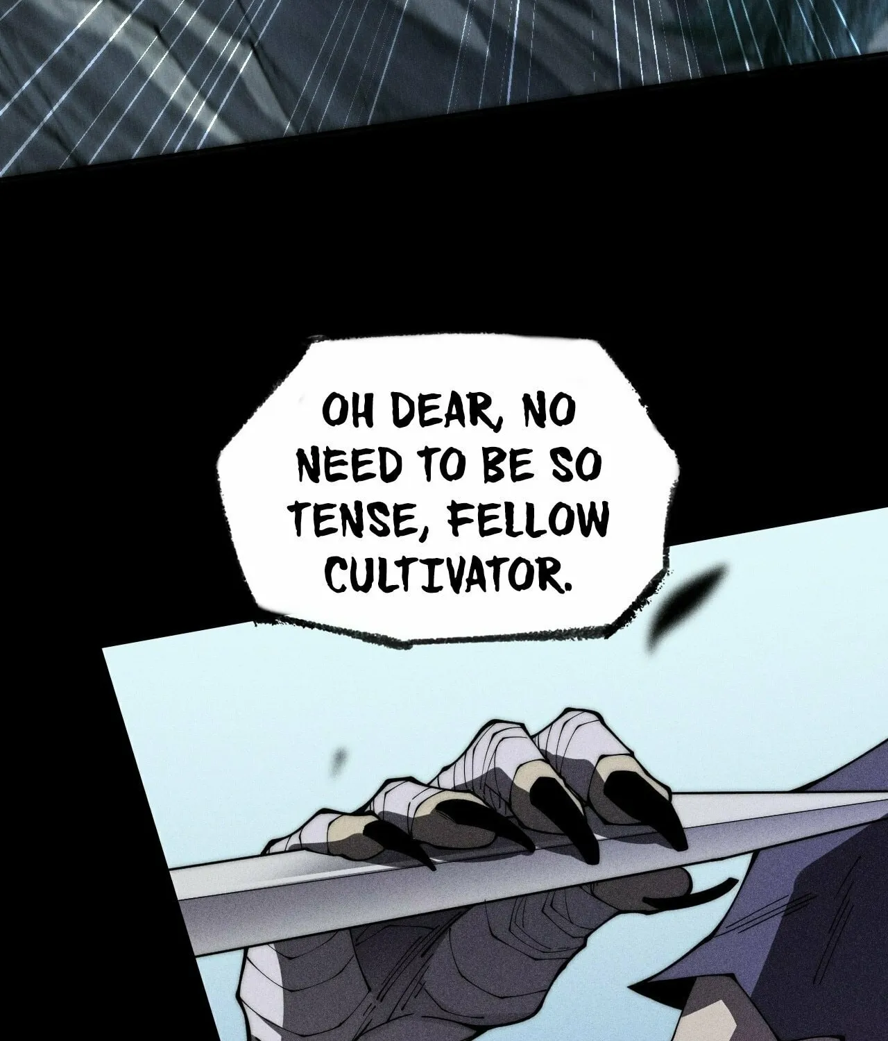 Read Sinister Immortal Path chapter 7 image 94 on Lezhin