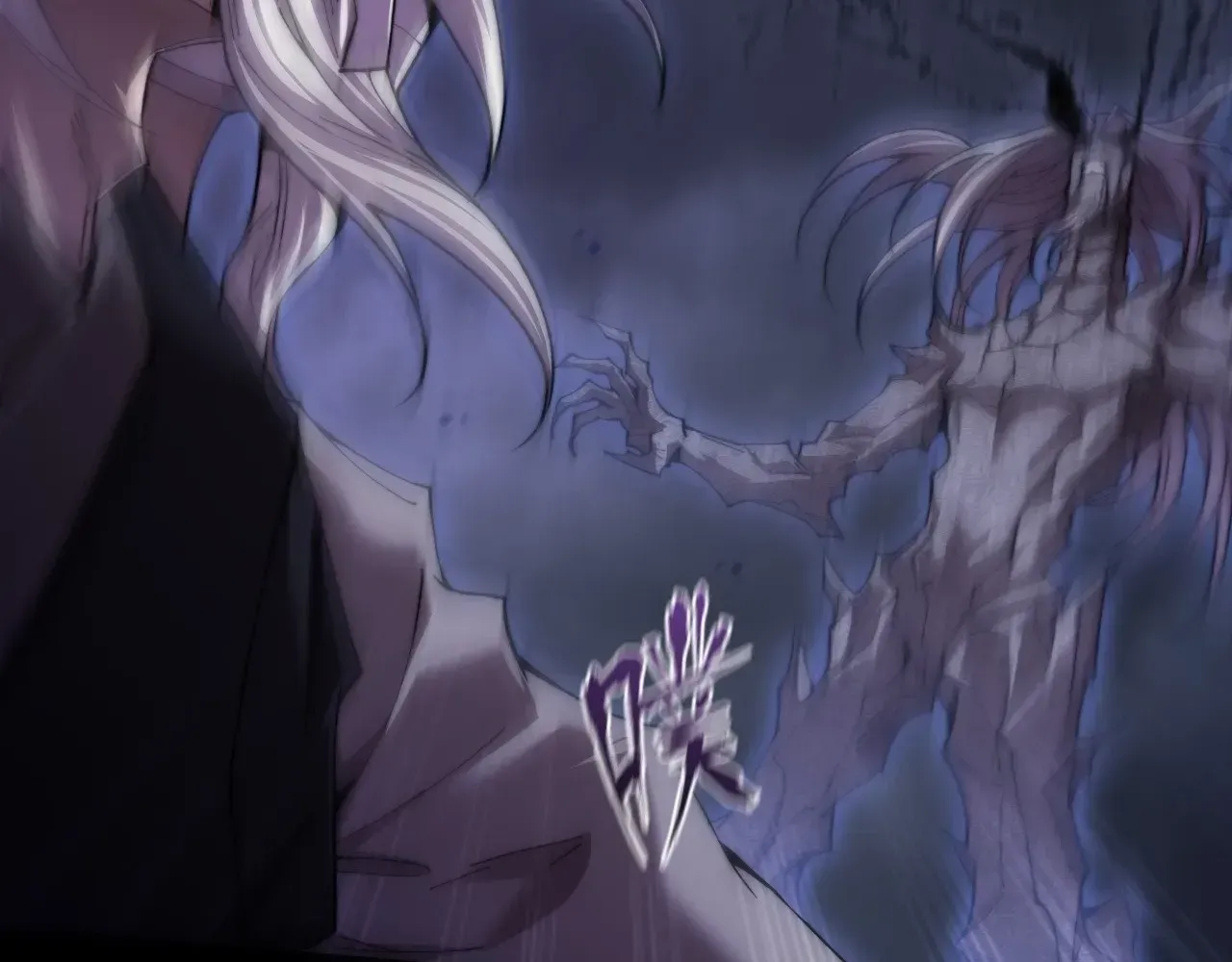 Read Sinister Immortal Path chapter 70 image 63 on Lezhin