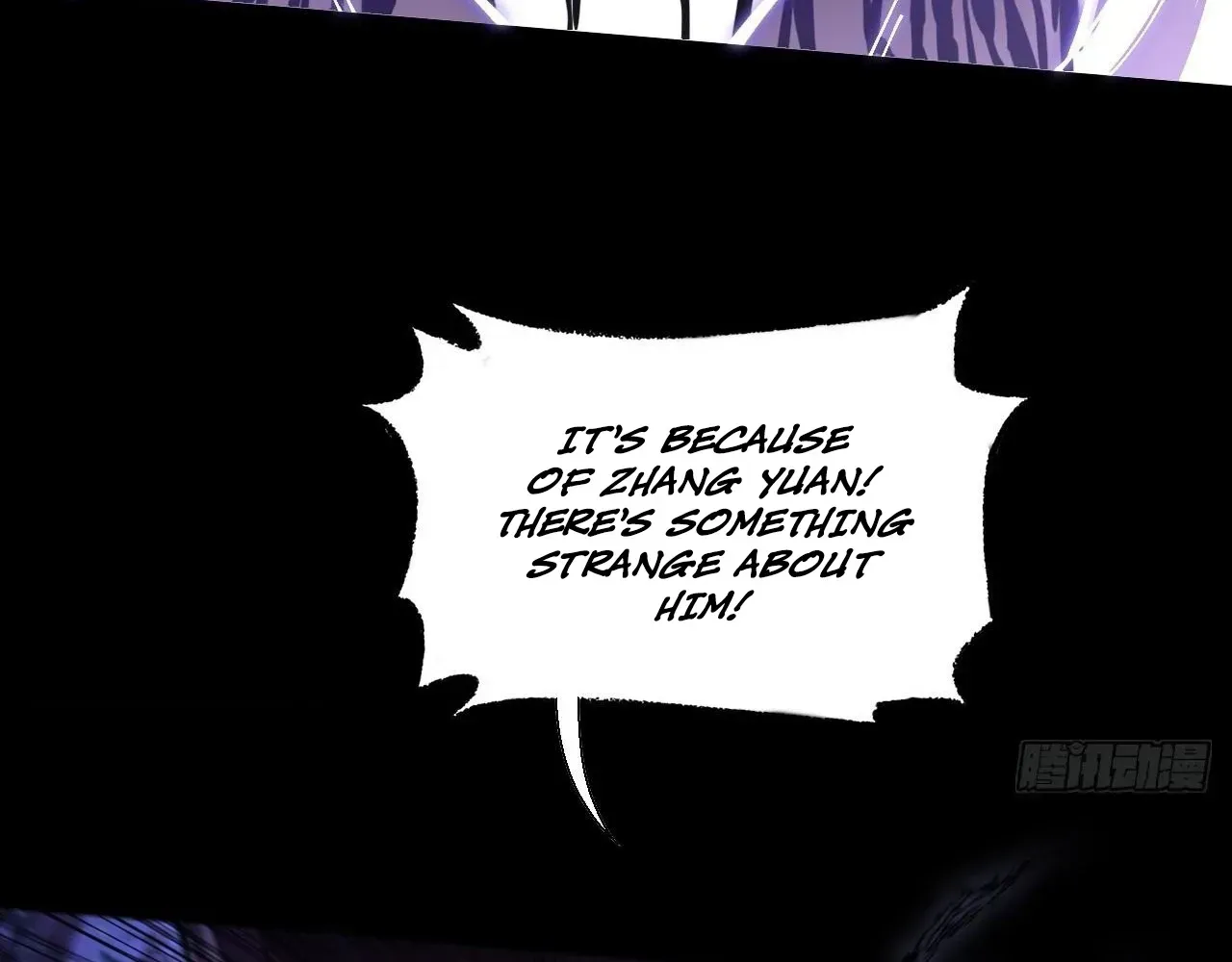 Read Sinister Immortal Path chapter 70 image 76 on Lezhin