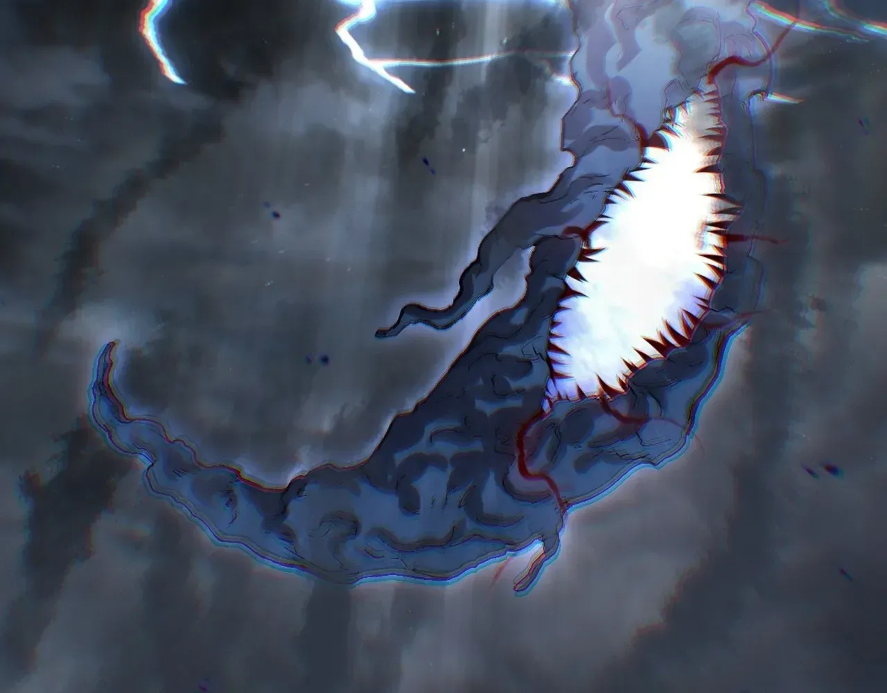 Read Sinister Immortal Path chapter 70 image 95 on Lezhin
