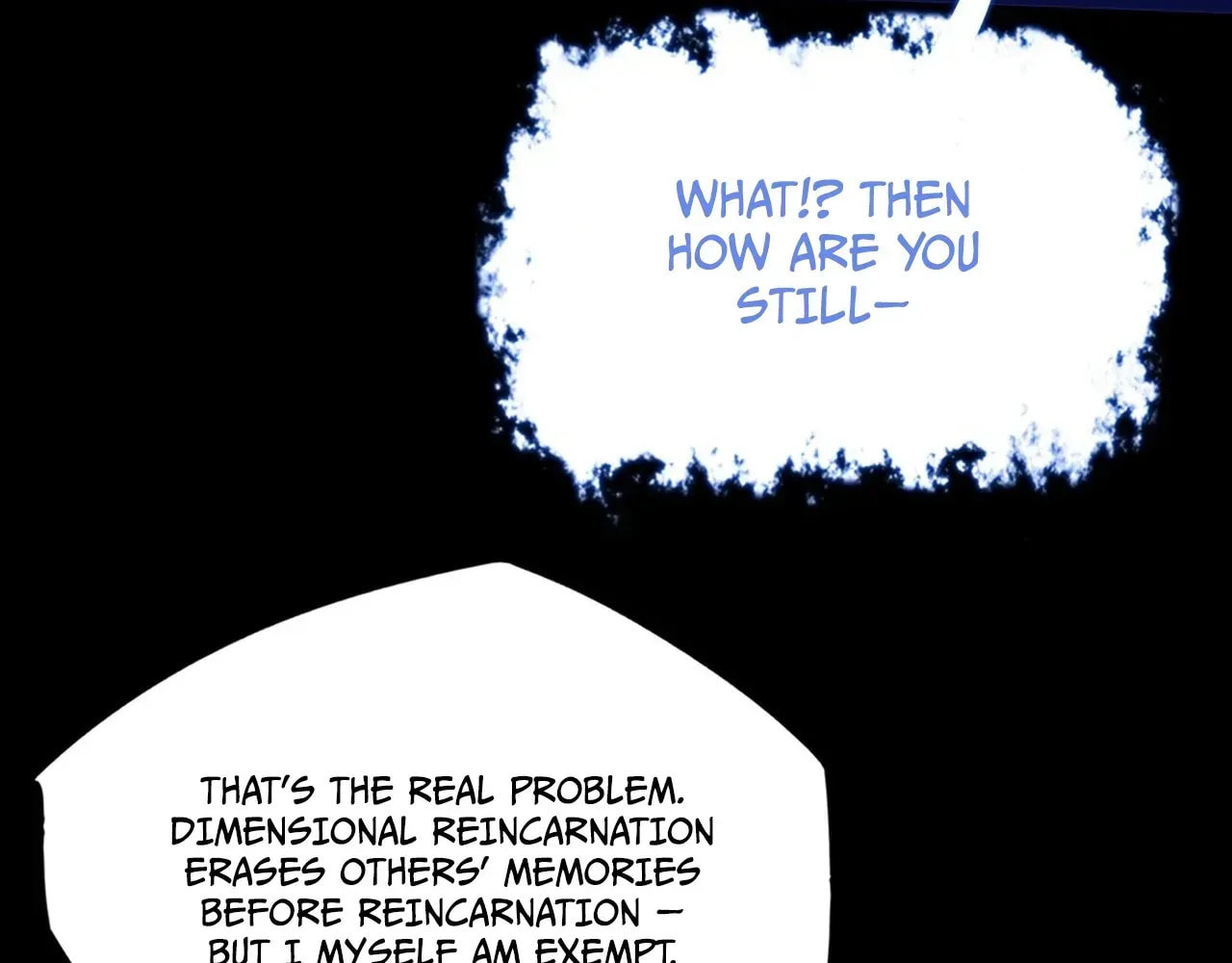 Read Sinister Immortal Path chapter 71 image 19 on Lezhin