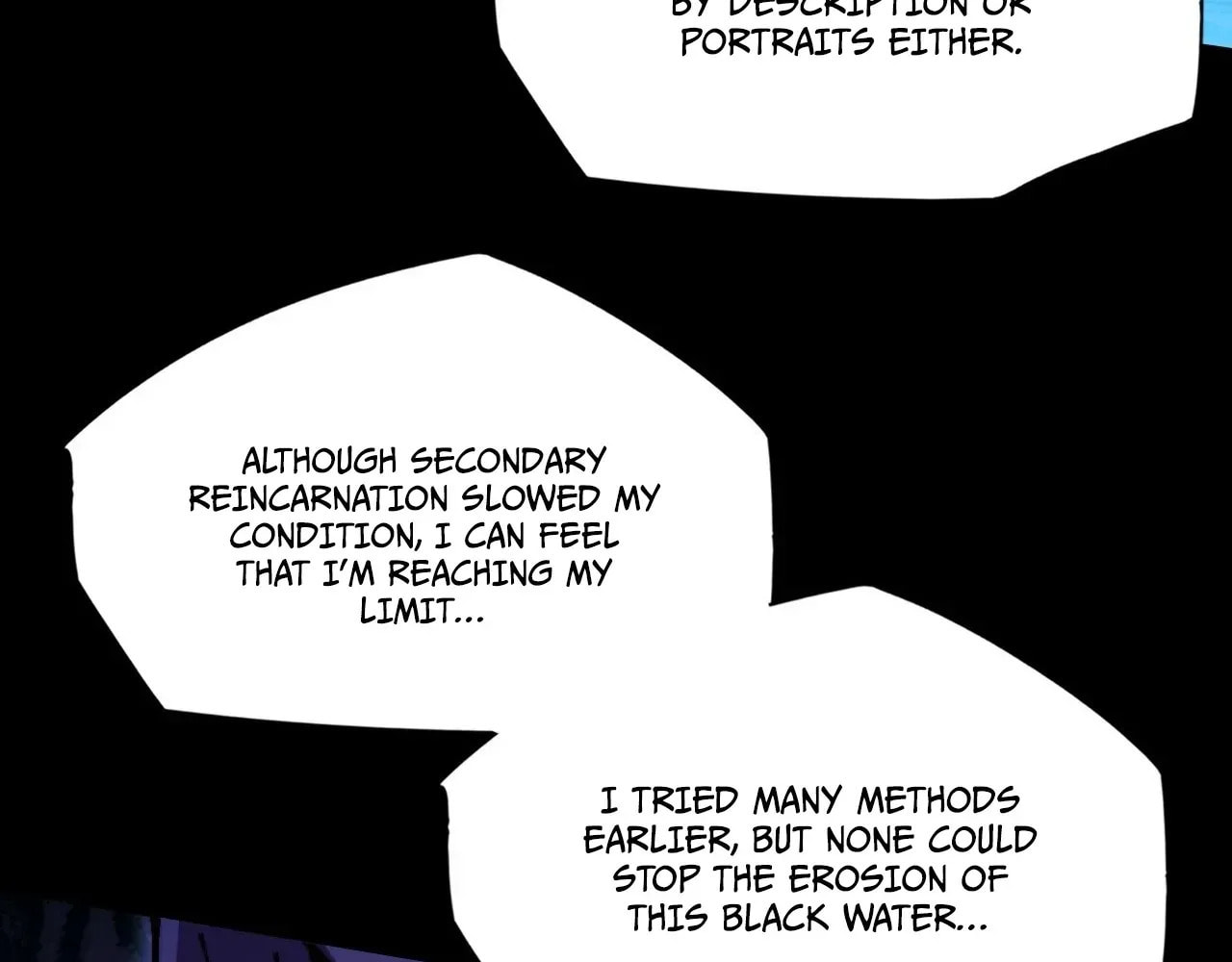 Read Sinister Immortal Path chapter 71 image 24 on Lezhin