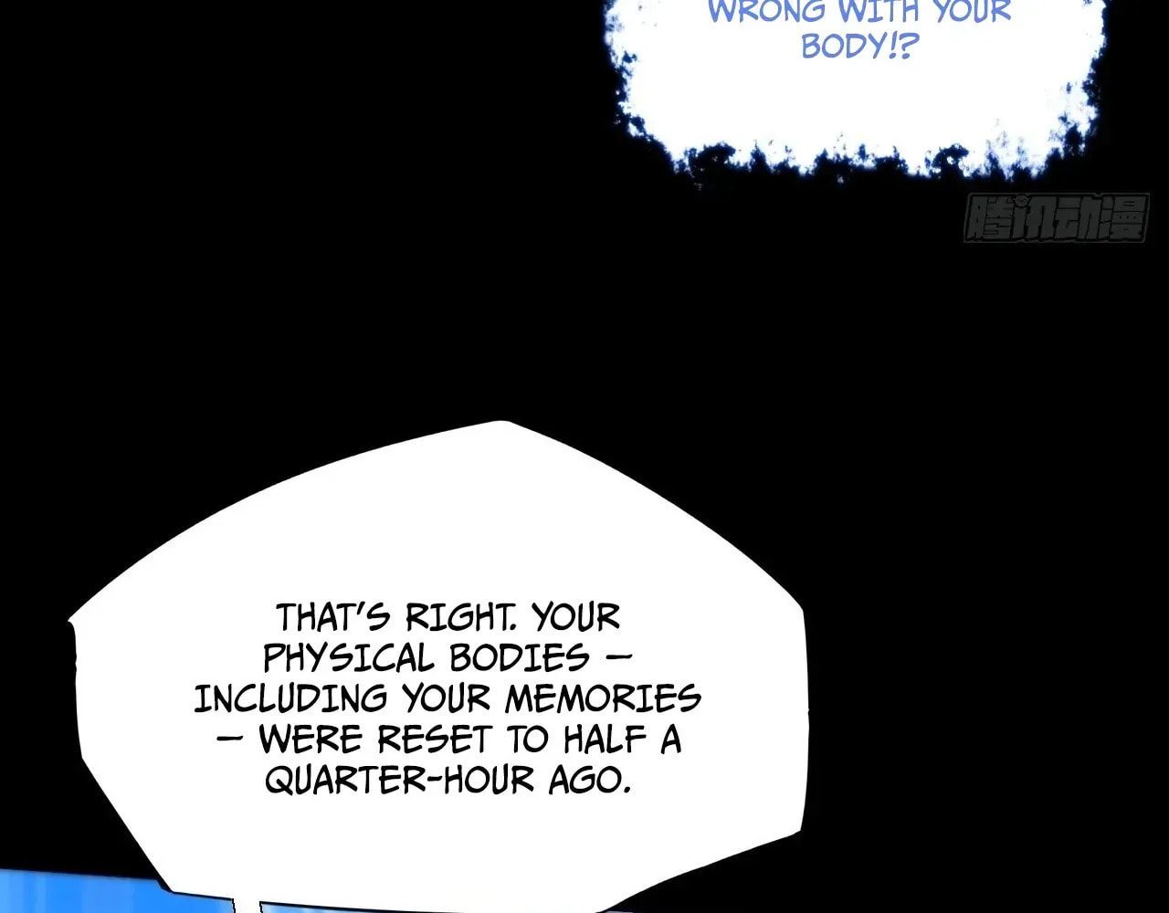 Read Sinister Immortal Path chapter 71 image 4 on Lezhin