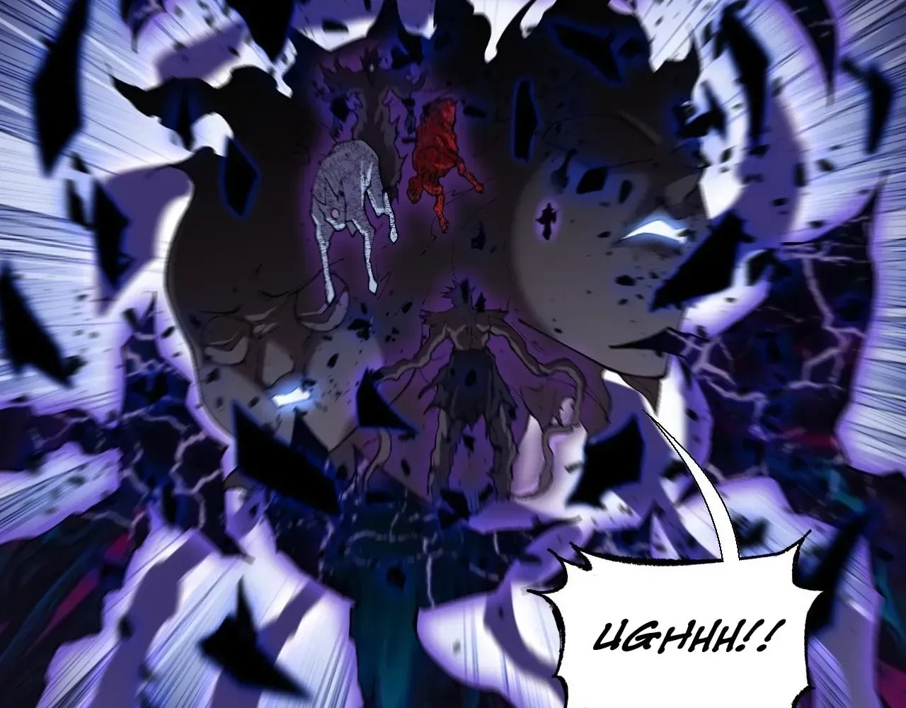 Read Sinister Immortal Path chapter 71 image 55 on Lezhin