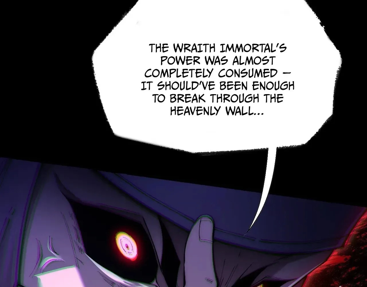 Read Sinister Immortal Path chapter 71 image 59 on Lezhin