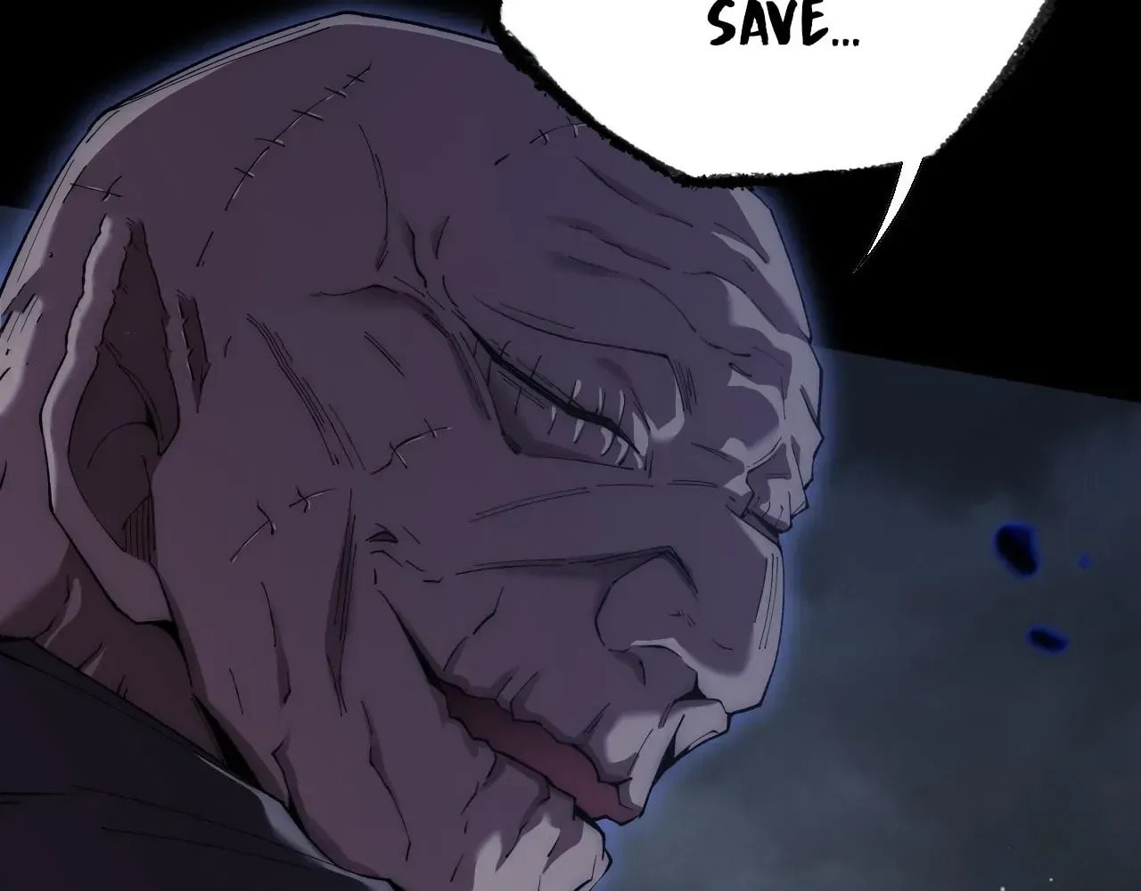 Read Sinister Immortal Path chapter 71 image 88 on Lezhin