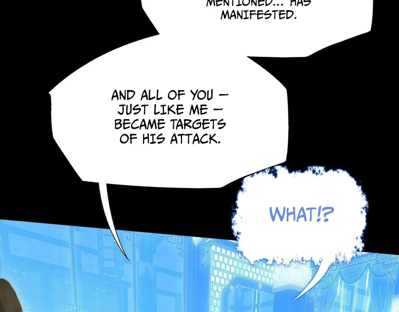 Read Sinister Immortal Path chapter 71 image 9 on Lezhin