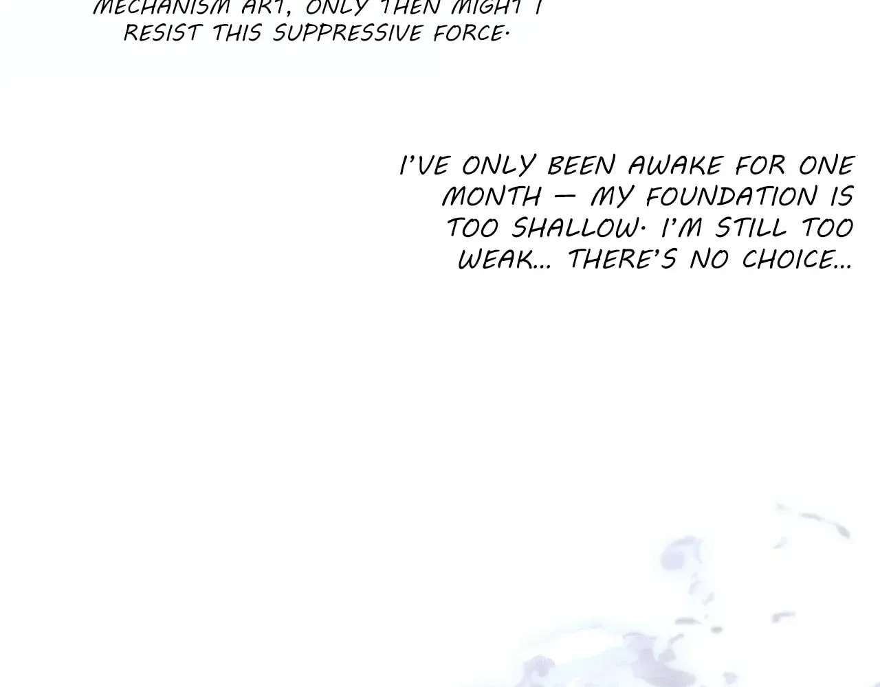 Read Sinister Immortal Path chapter 72 image 100 on Lezhin