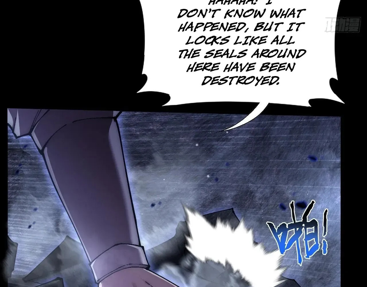 Read Sinister Immortal Path chapter 72 image 16 on Lezhin