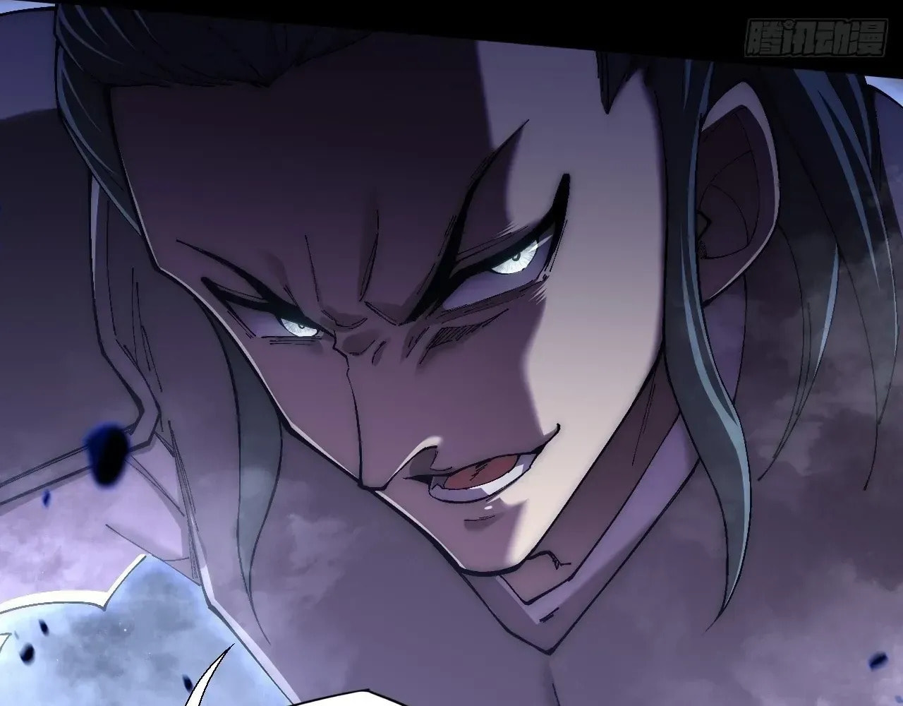 Read Sinister Immortal Path chapter 72 image 21 on Lezhin