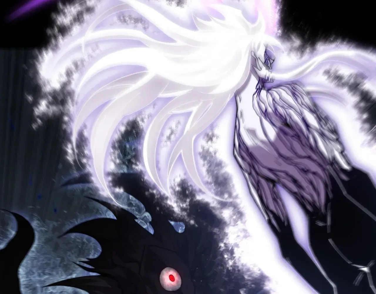 Read Sinister Immortal Path chapter 72 image 38 on Lezhin