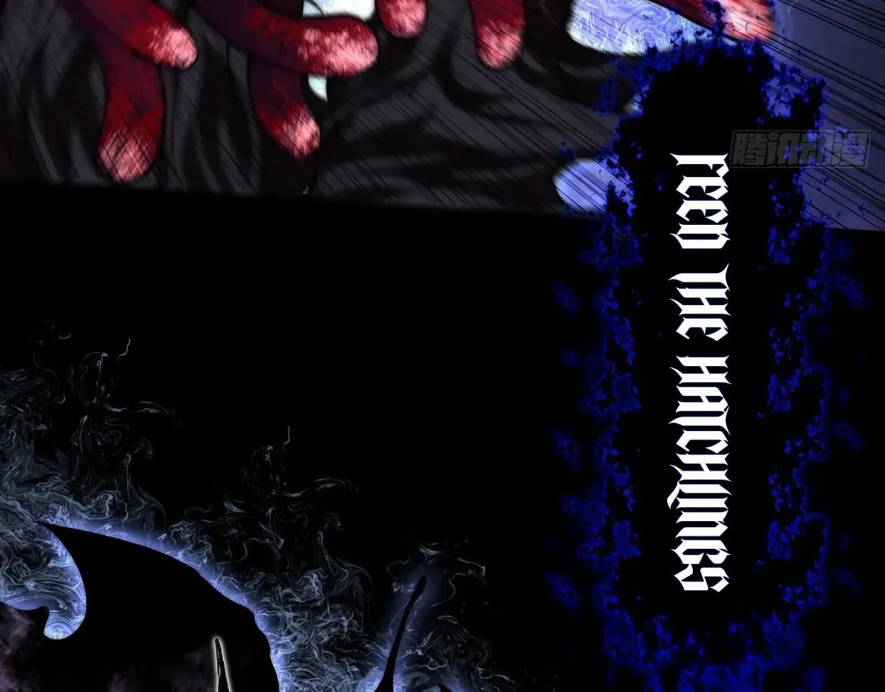 Read Sinister Immortal Path chapter 72 image 46 on Lezhin