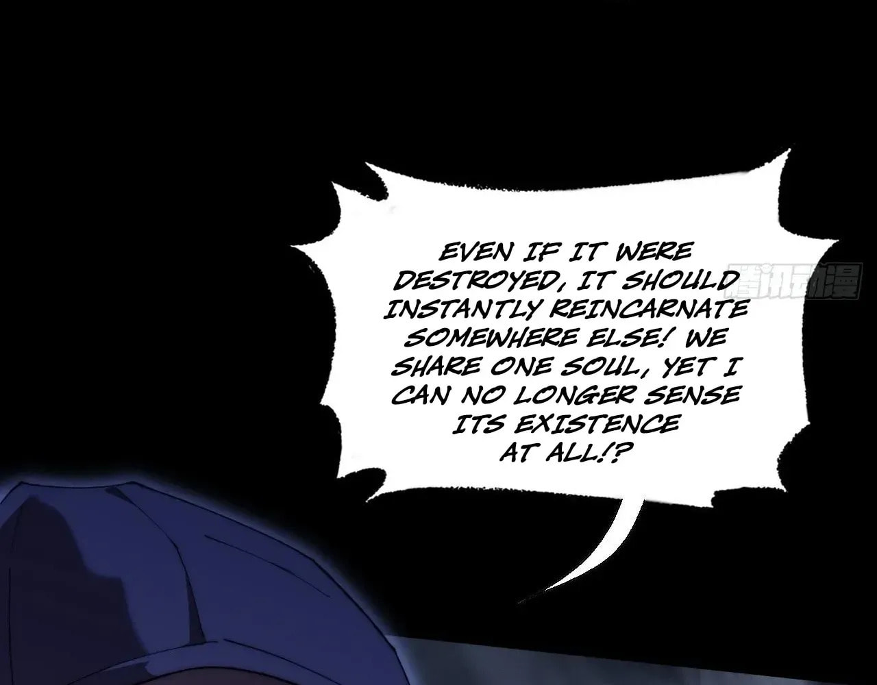 Read Sinister Immortal Path chapter 72 image 58 on Lezhin
