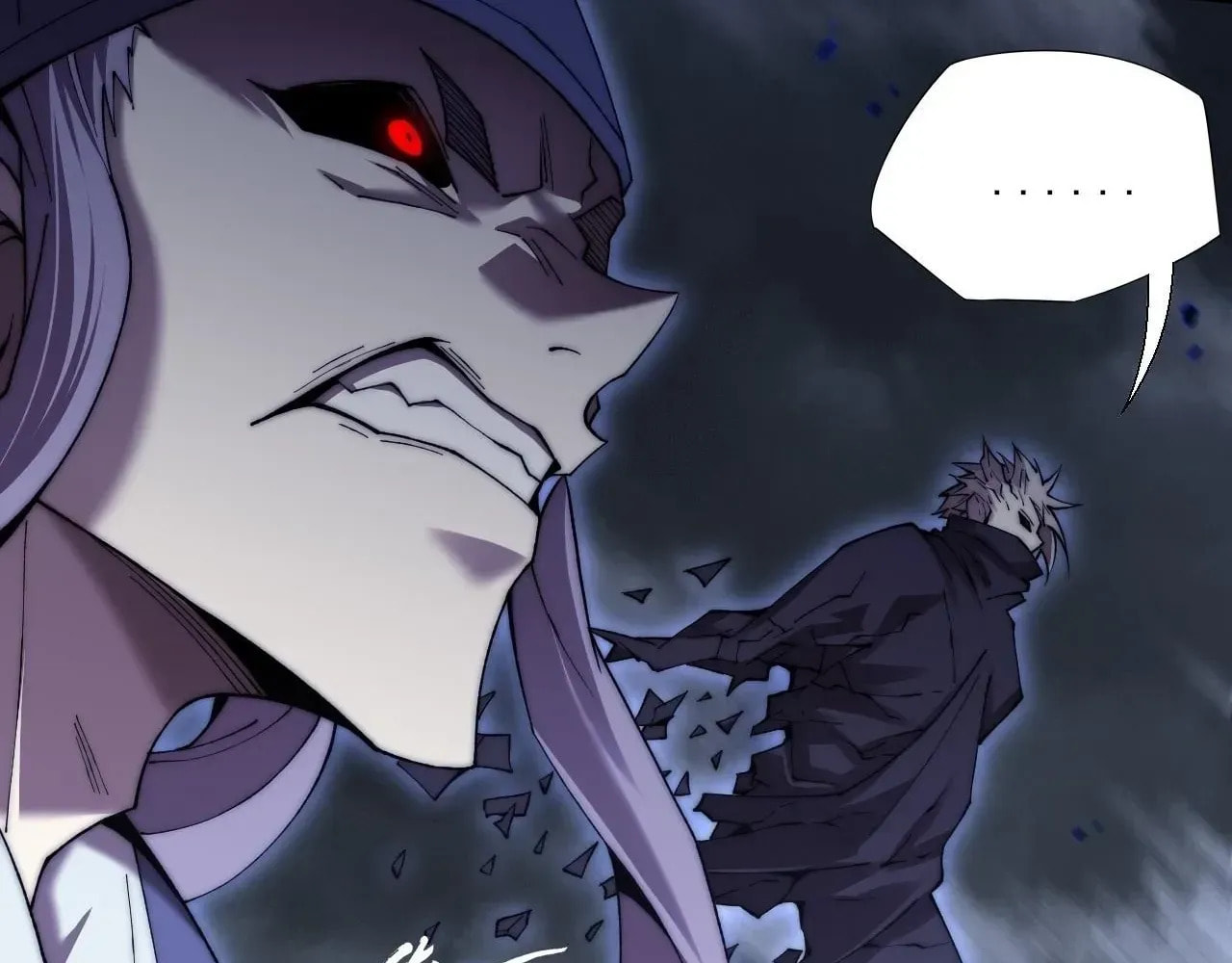 Read Sinister Immortal Path chapter 72 image 59 on Lezhin