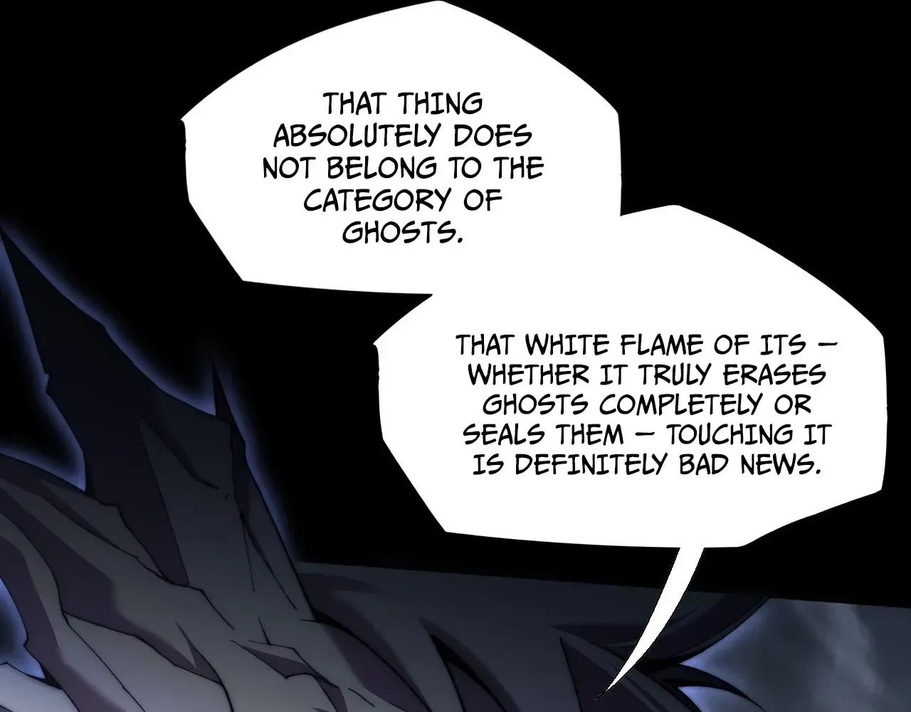 Read Sinister Immortal Path chapter 72 image 61 on Lezhin