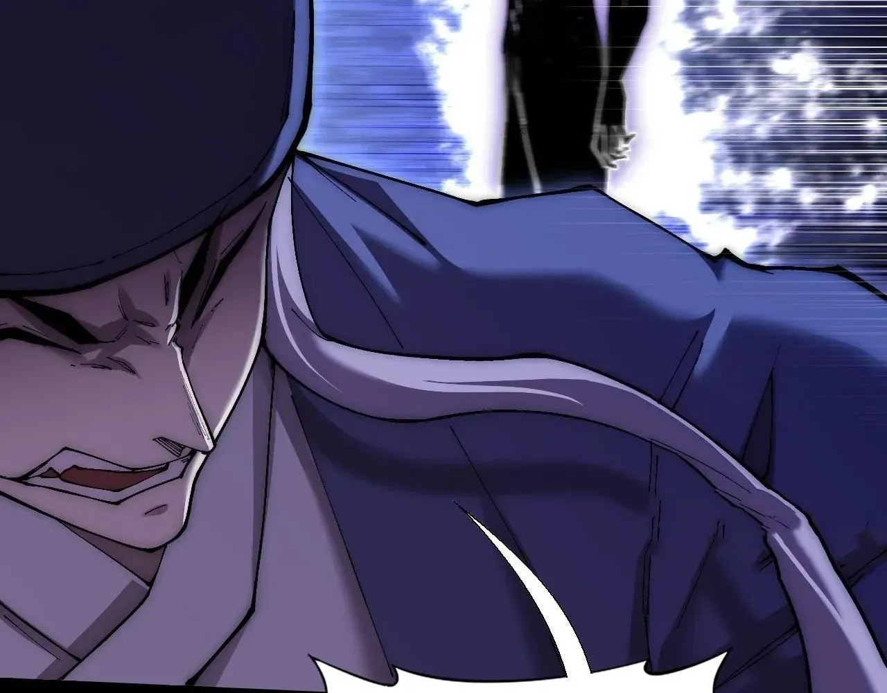 Read Sinister Immortal Path chapter 72 image 65 on Lezhin