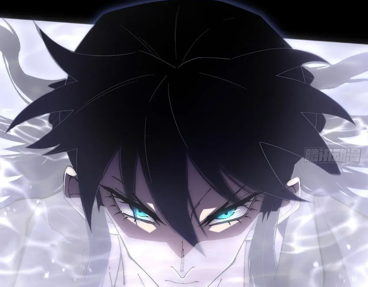 Read Sinister Immortal Path chapter 72 image 93 on Lezhin