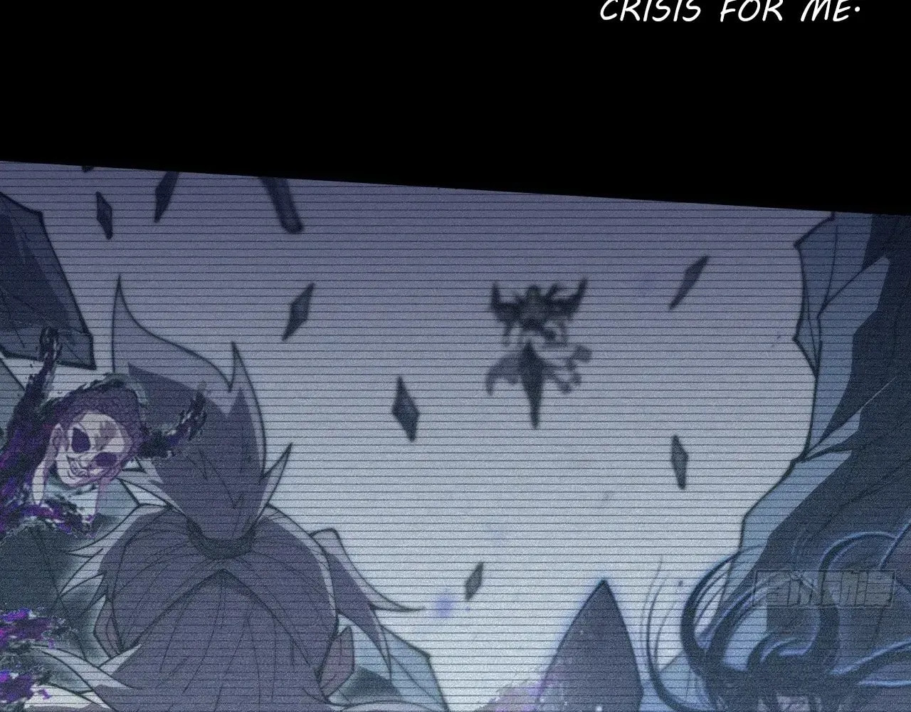 Read Sinister Immortal Path chapter 72 image 95 on Lezhin